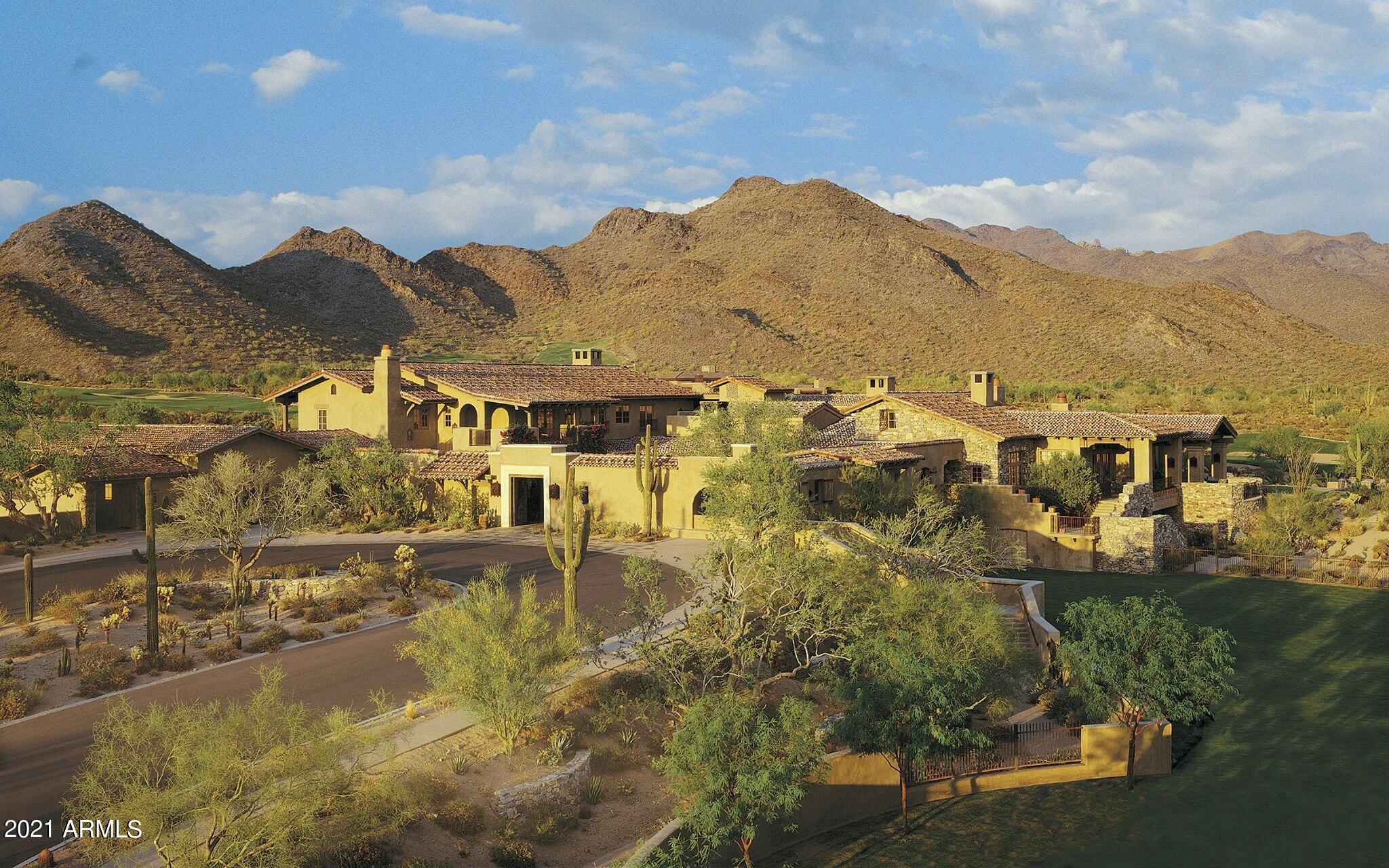 DC Ranch - Residential