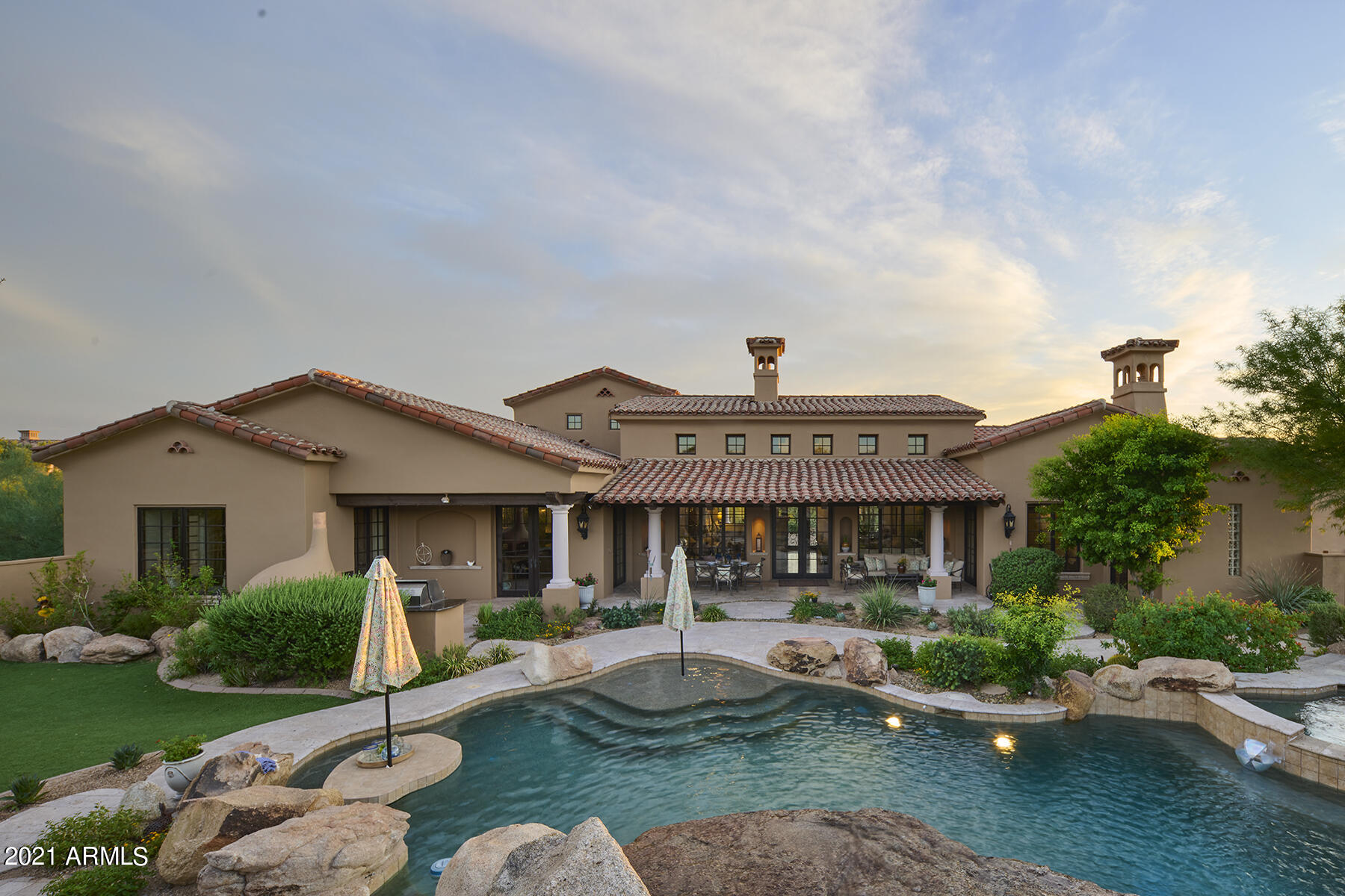 DC Ranch - Residential
