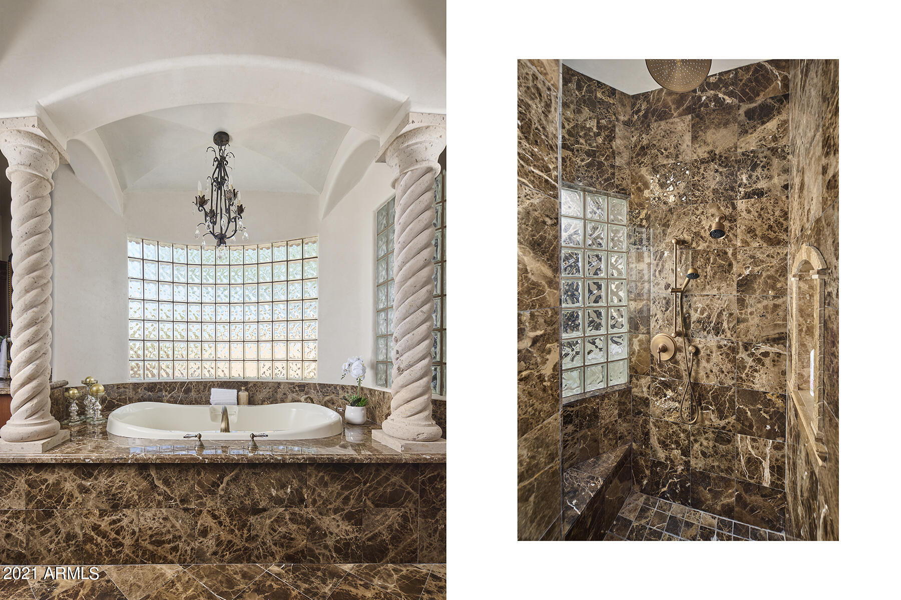 DC Ranch - Residential