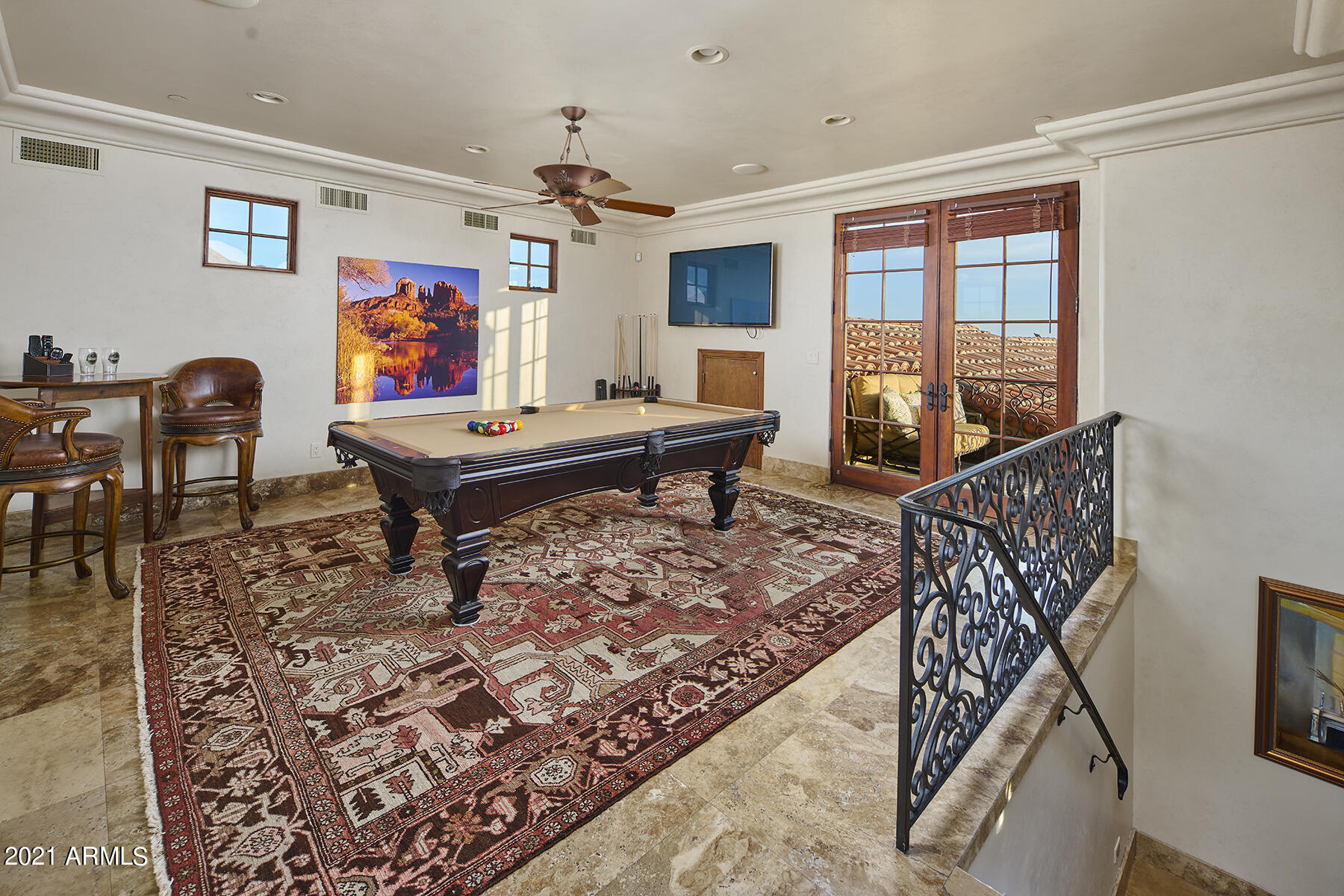 DC Ranch - Residential