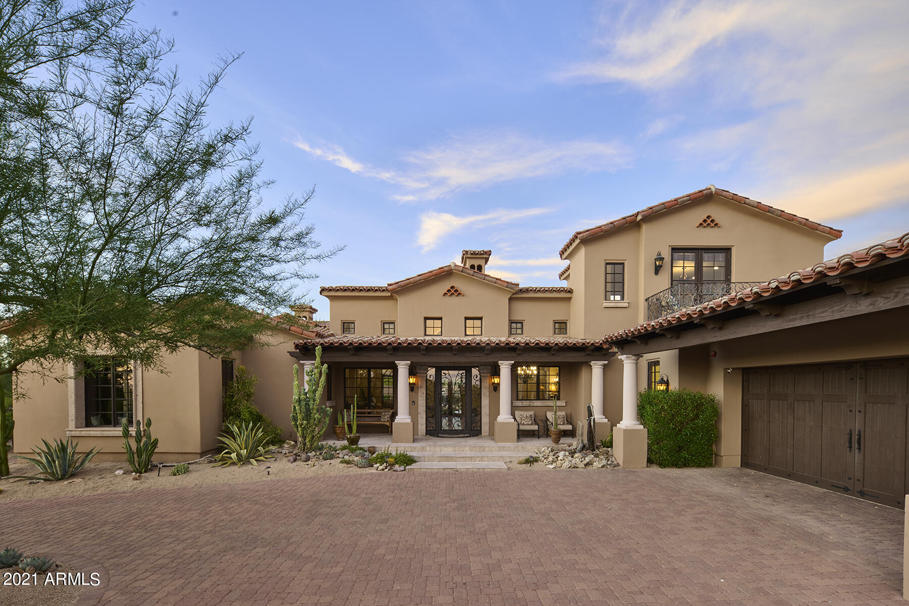 DC Ranch - Residential