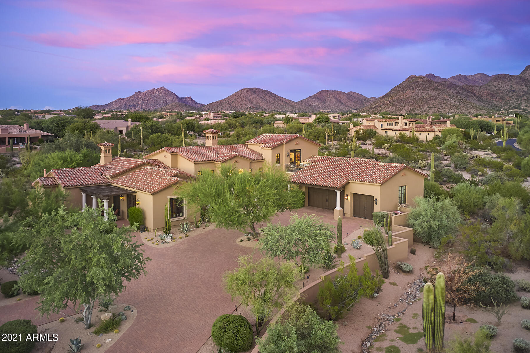 DC Ranch - Residential