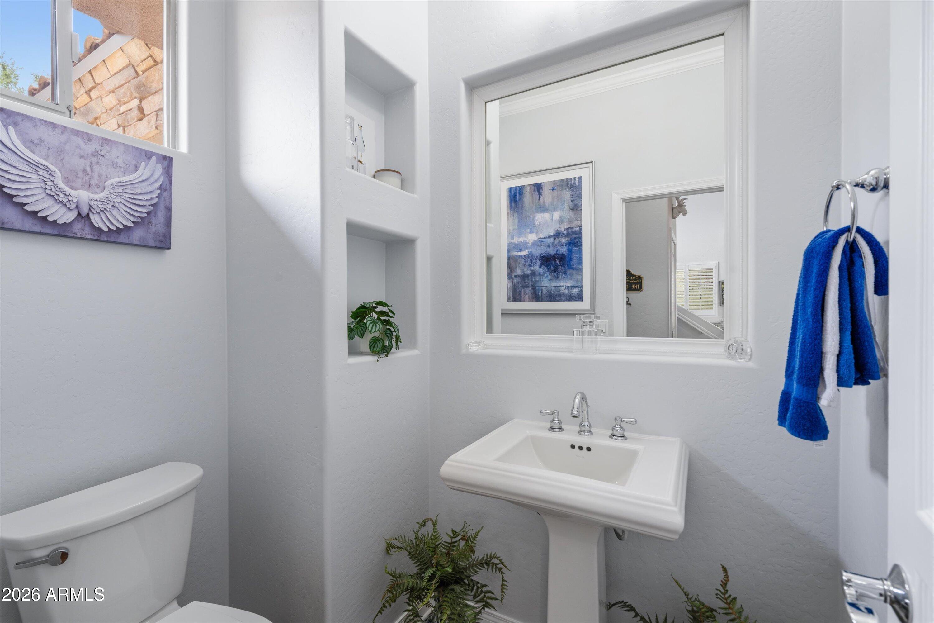 TESORO AT GRAYHAWK CONDOMINIUM - Residential