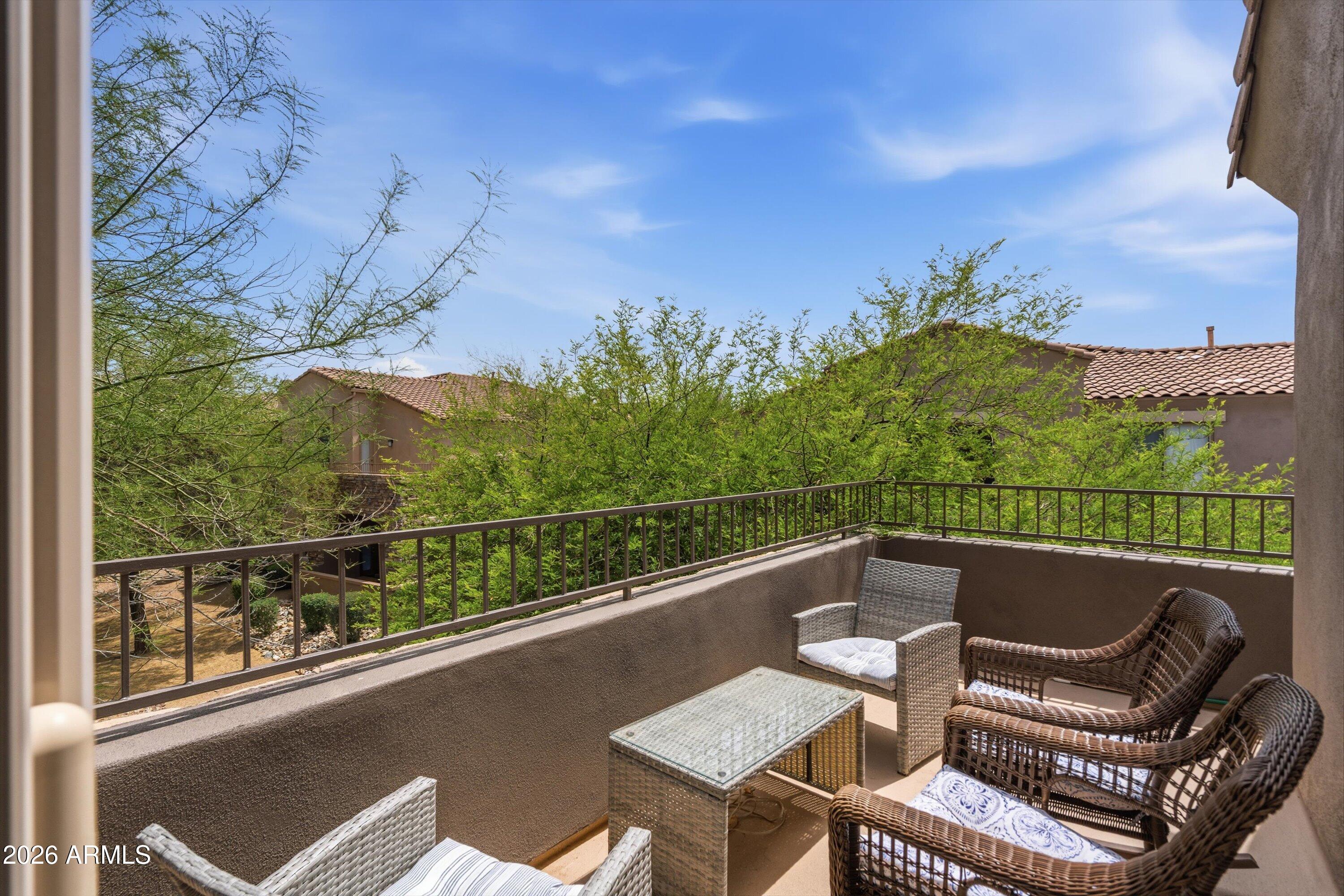 TESORO AT GRAYHAWK CONDOMINIUM - Residential