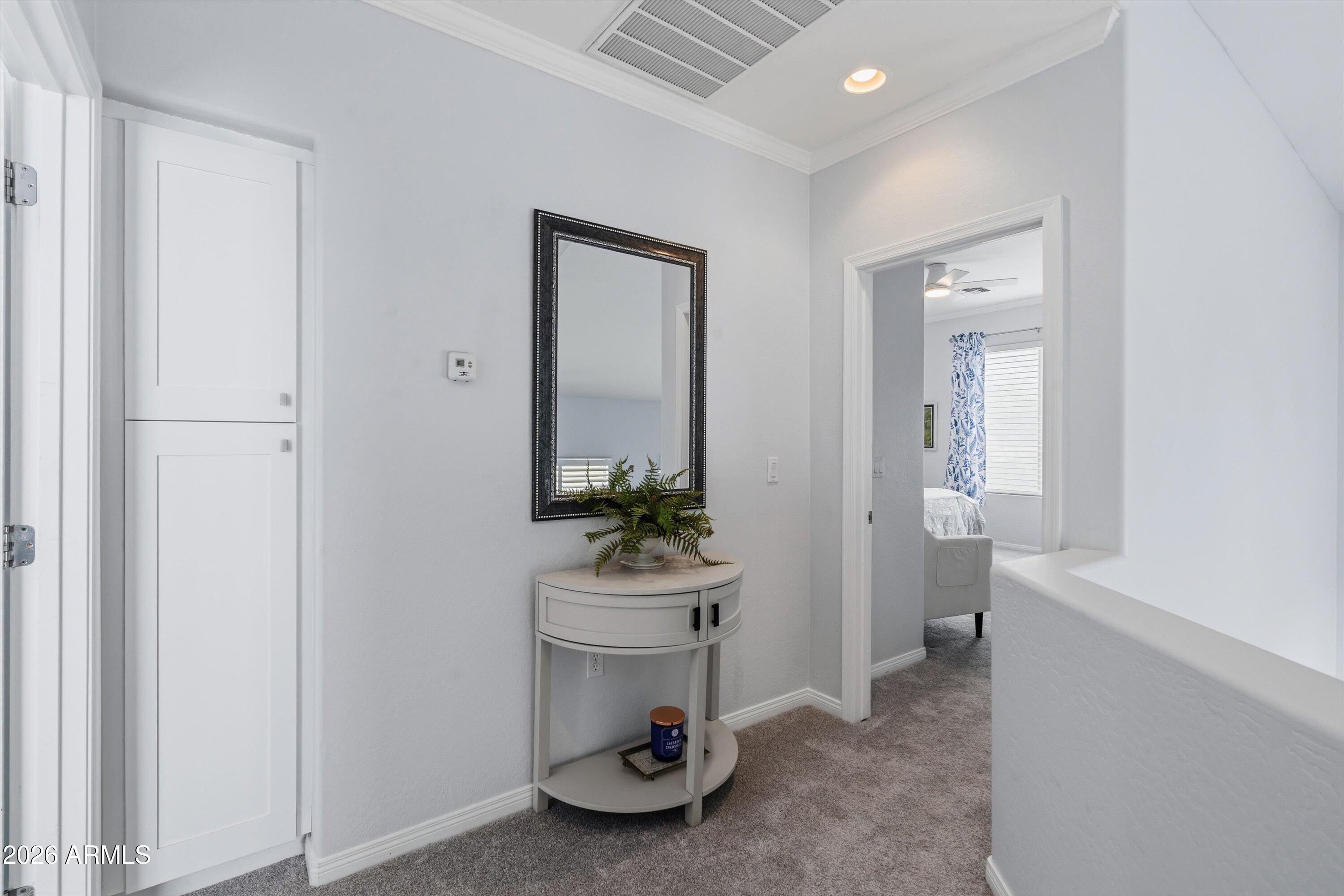 TESORO AT GRAYHAWK CONDOMINIUM - Residential