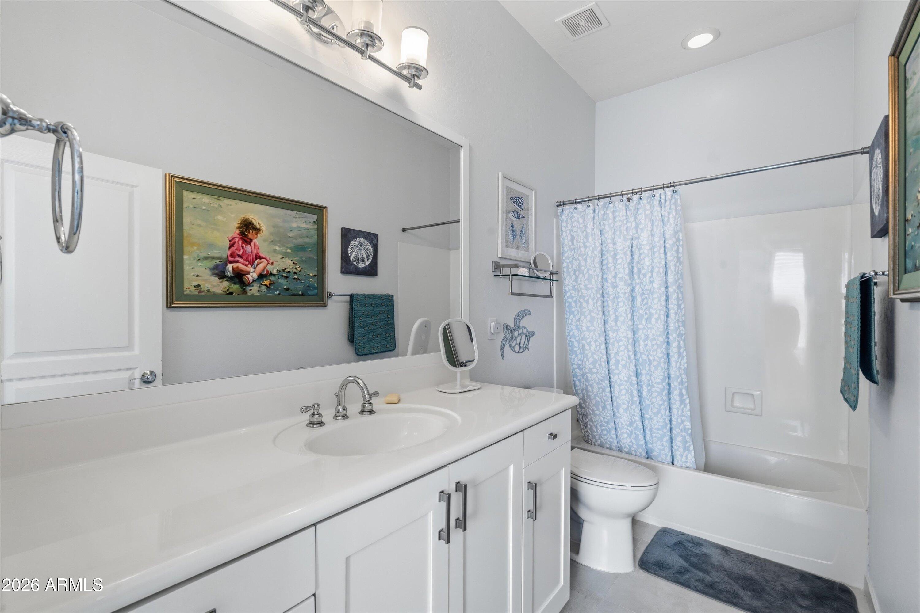 TESORO AT GRAYHAWK CONDOMINIUM - Residential