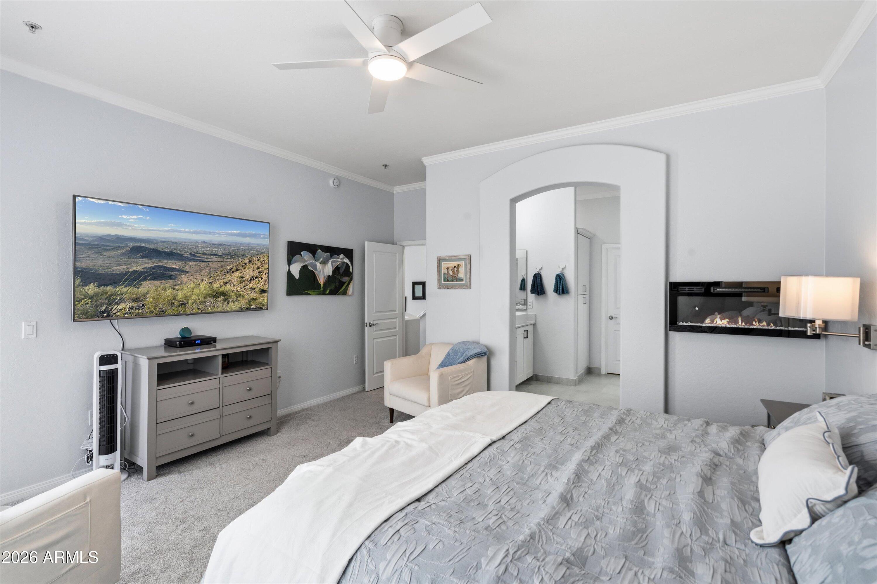 TESORO AT GRAYHAWK CONDOMINIUM - Residential