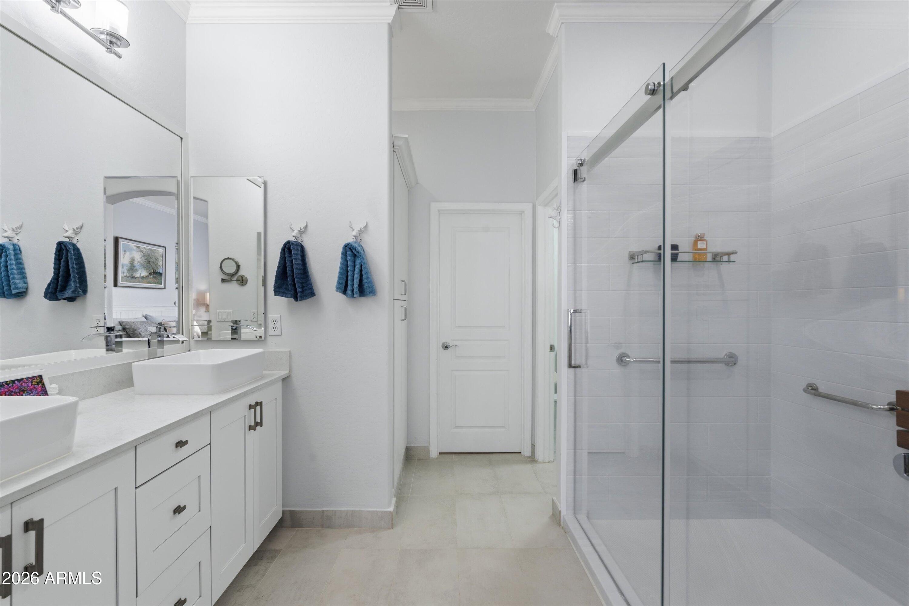 TESORO AT GRAYHAWK CONDOMINIUM - Residential