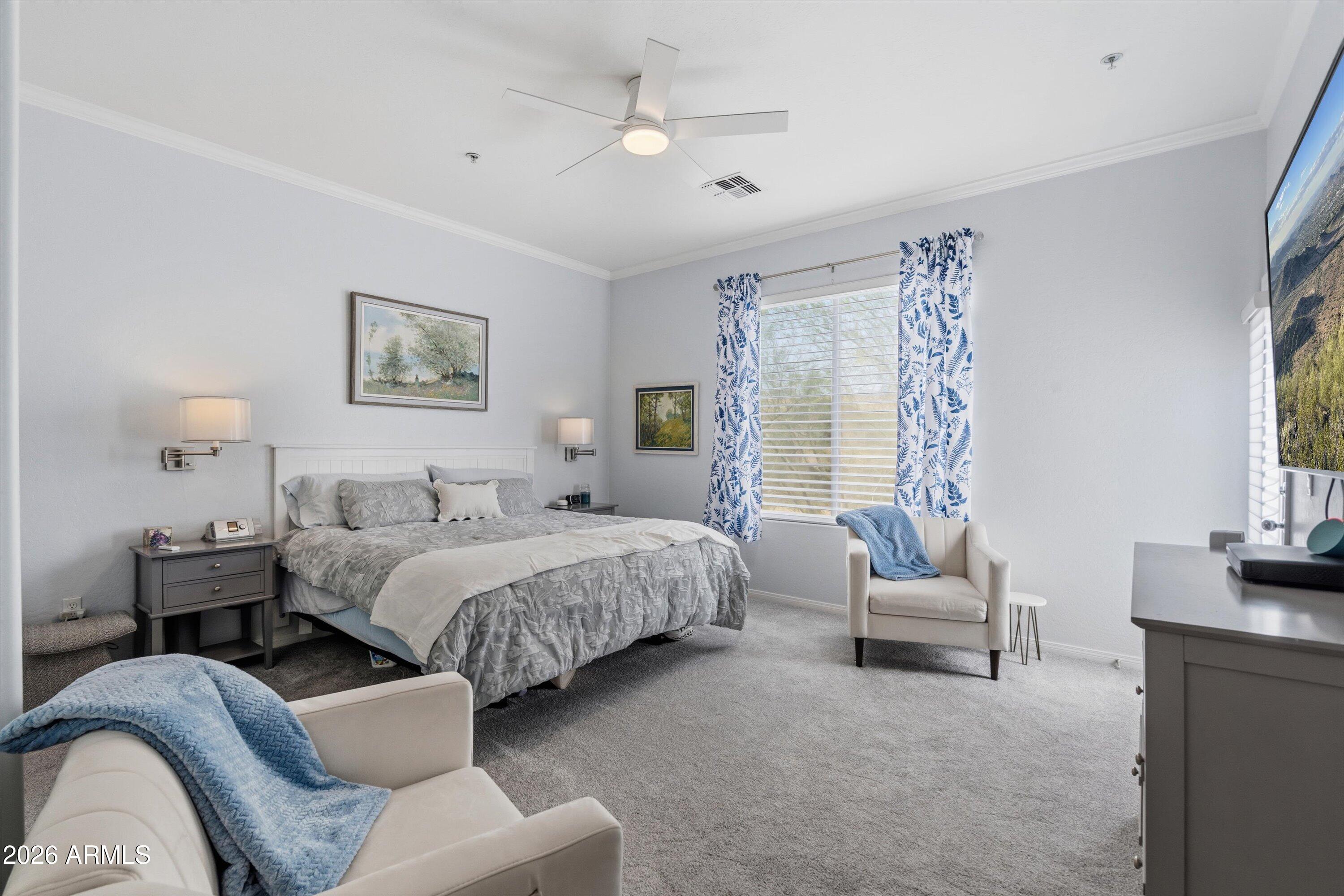 TESORO AT GRAYHAWK CONDOMINIUM - Residential