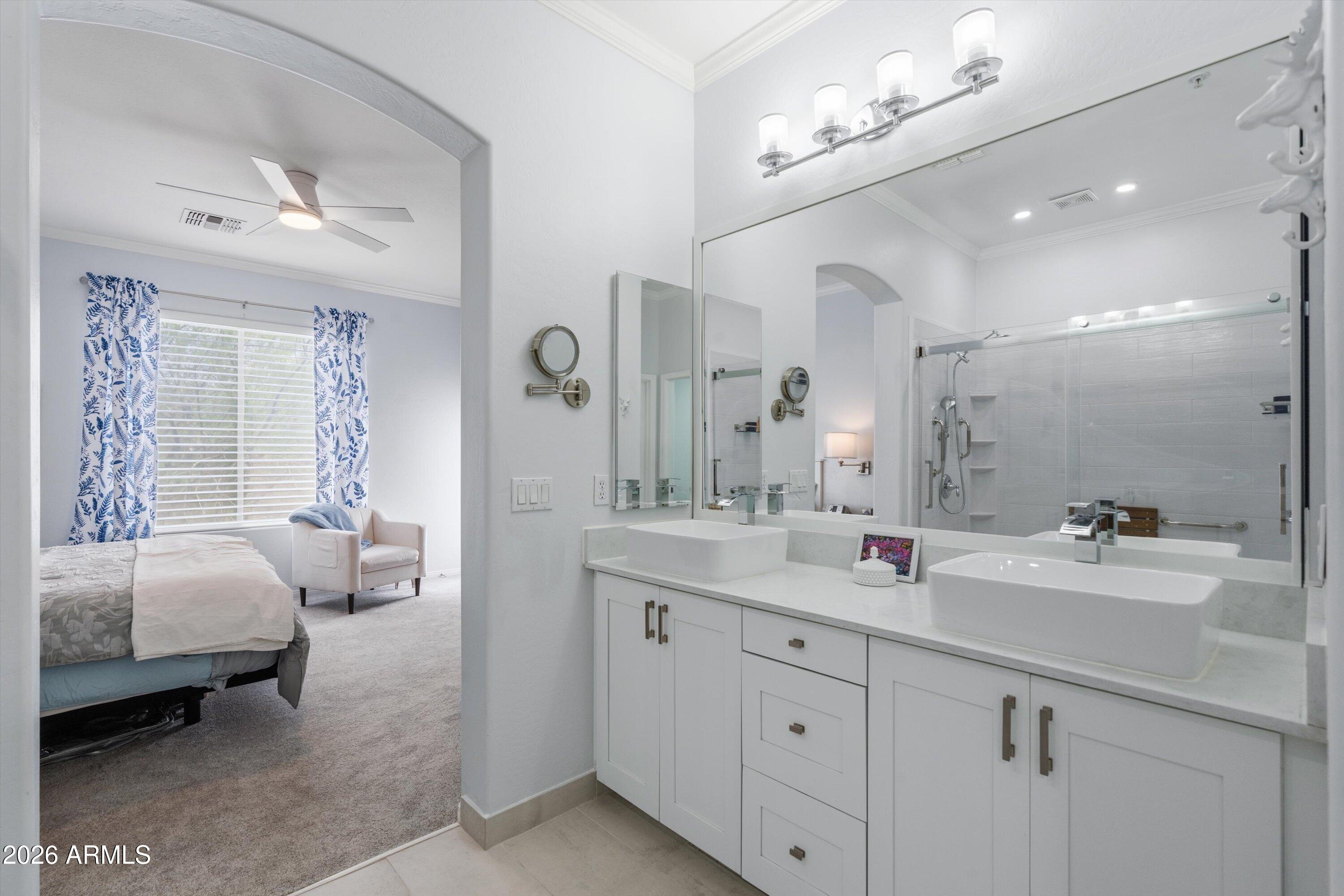 TESORO AT GRAYHAWK CONDOMINIUM - Residential