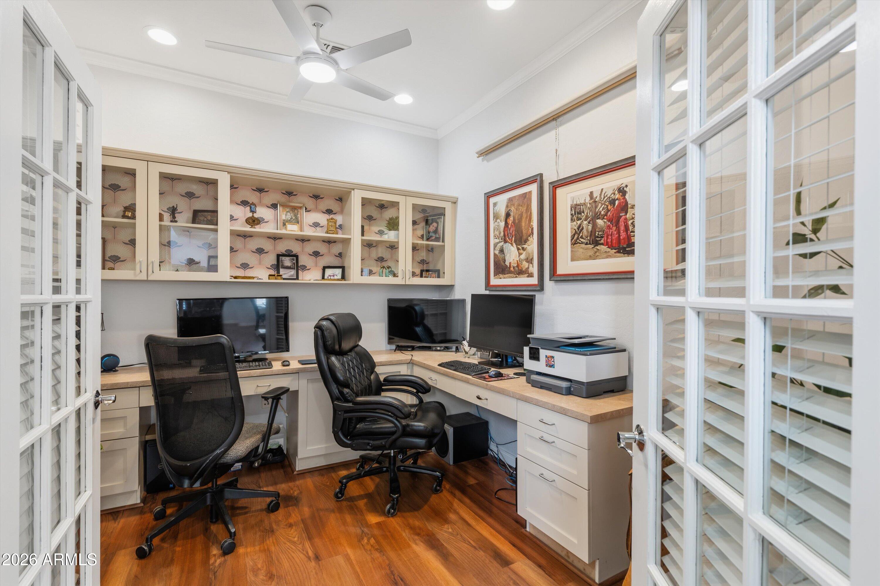 TESORO AT GRAYHAWK CONDOMINIUM - Residential