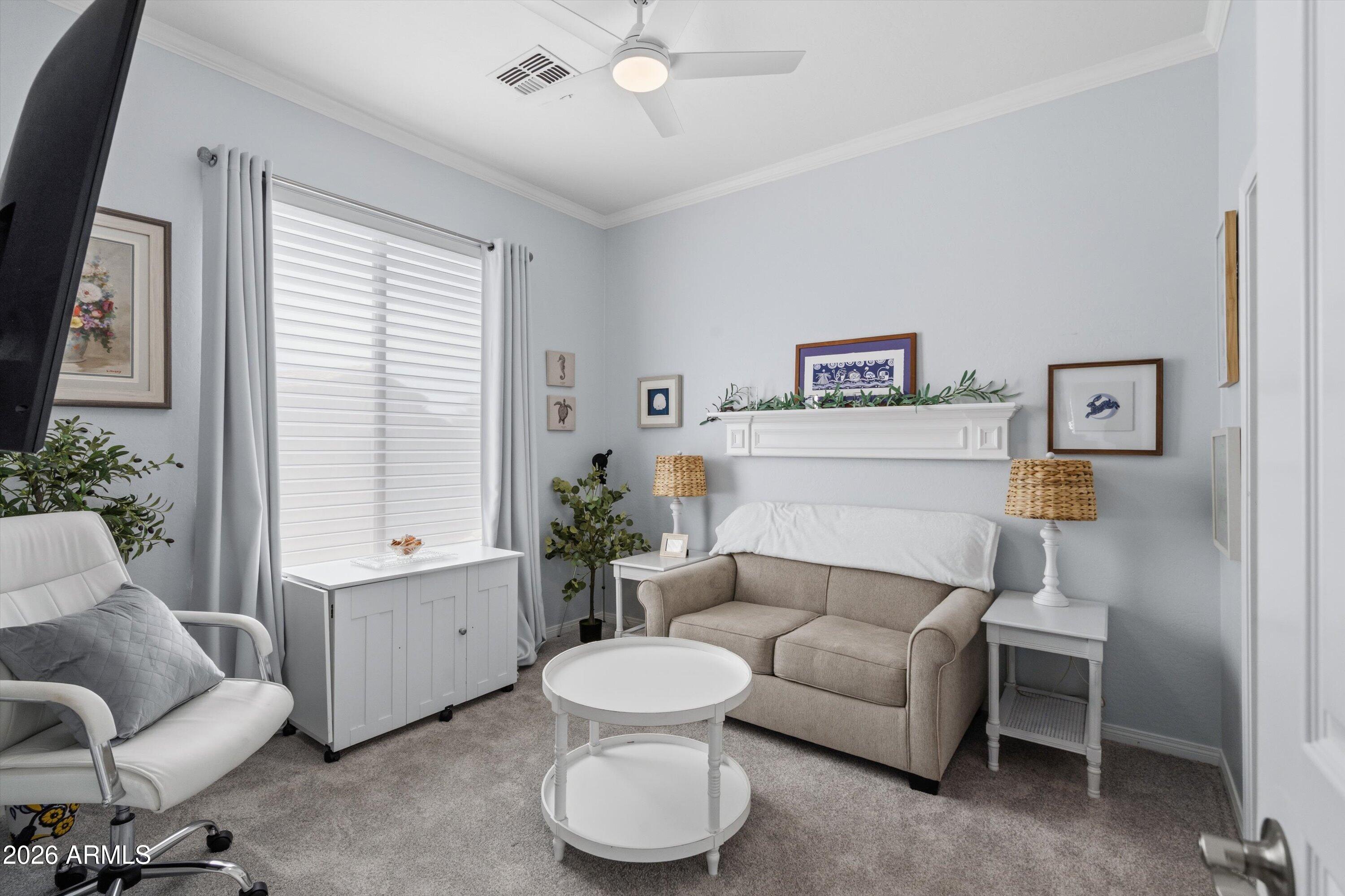 TESORO AT GRAYHAWK CONDOMINIUM - Residential