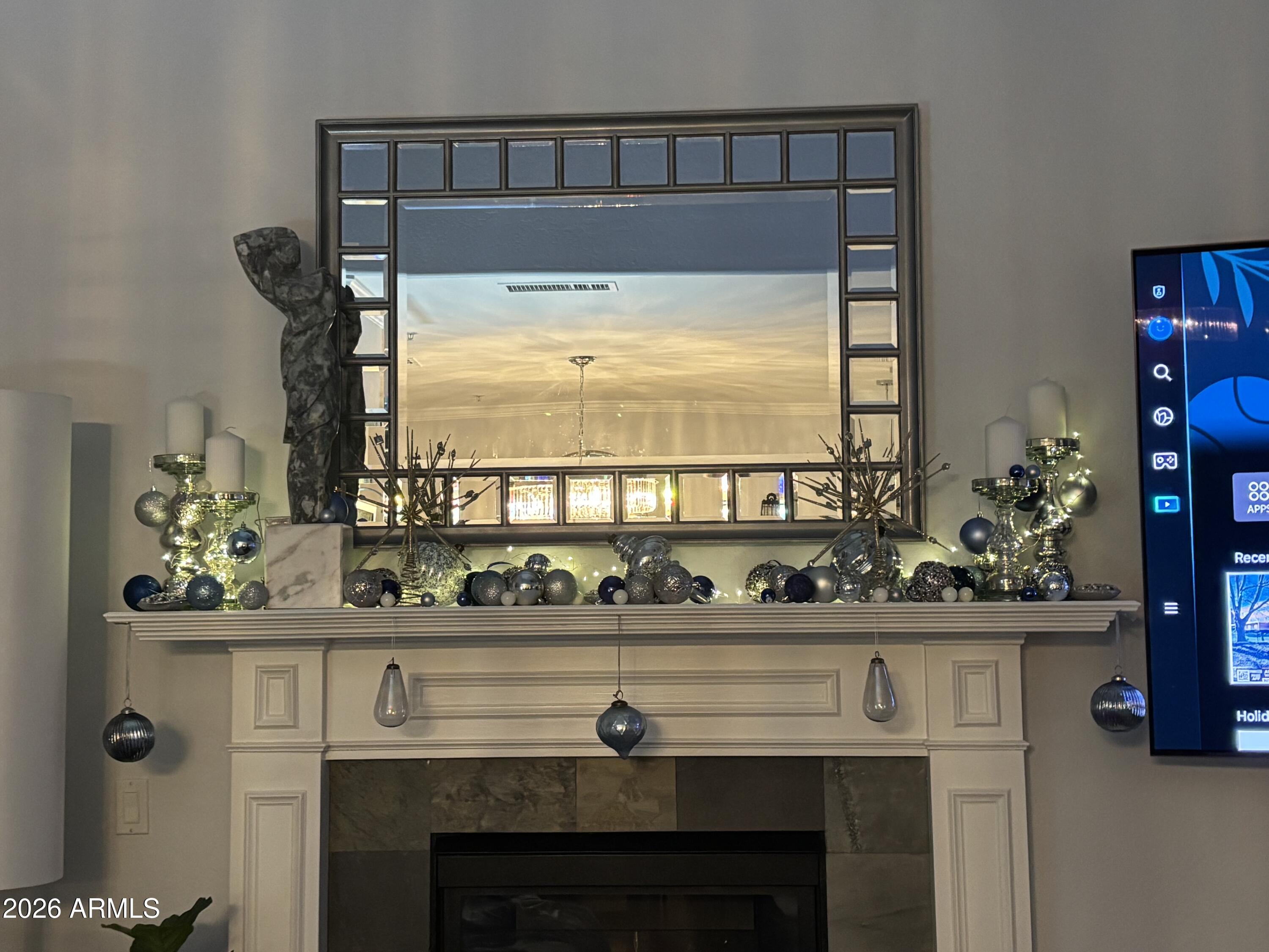 TESORO AT GRAYHAWK CONDOMINIUM - Residential