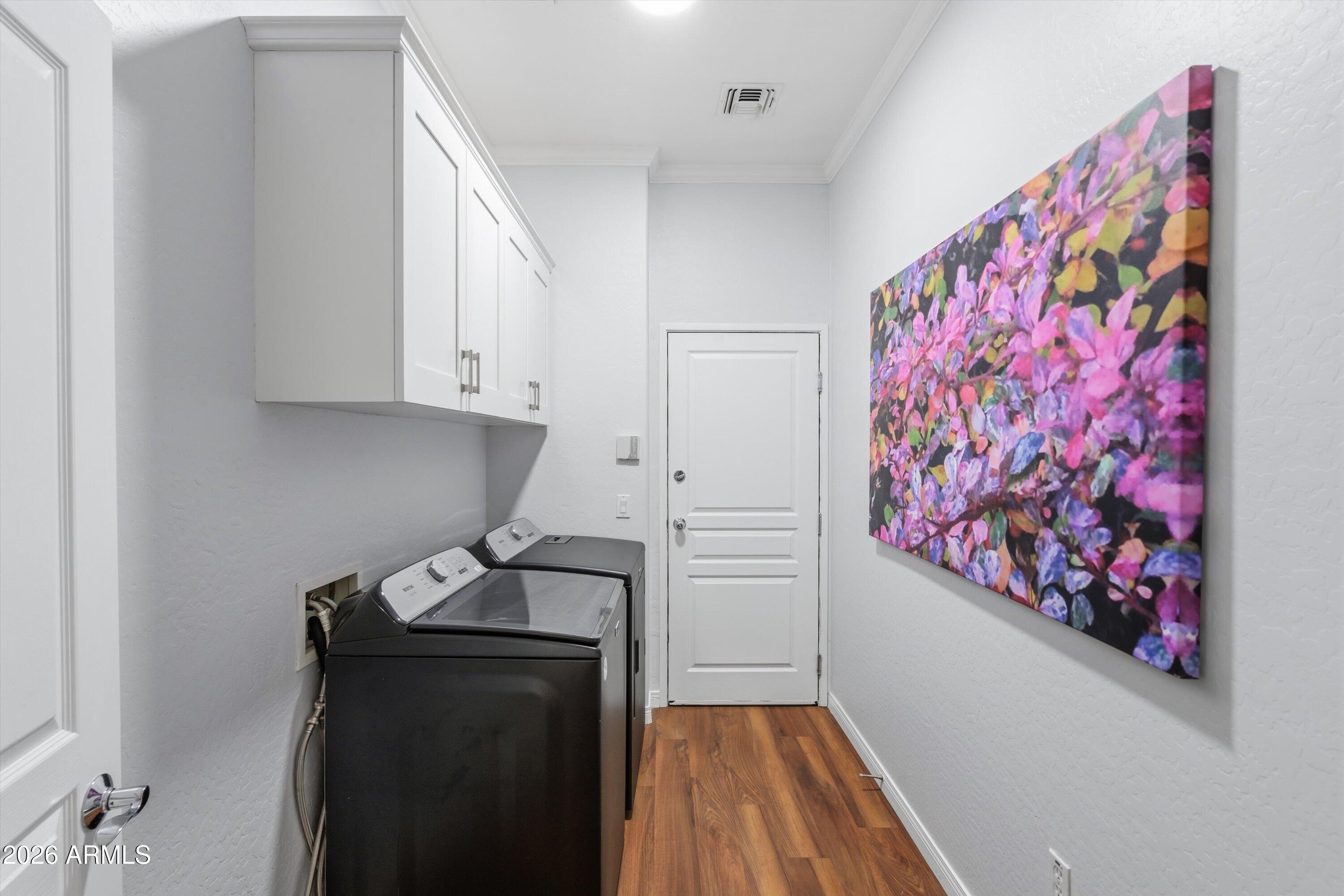 TESORO AT GRAYHAWK CONDOMINIUM - Residential