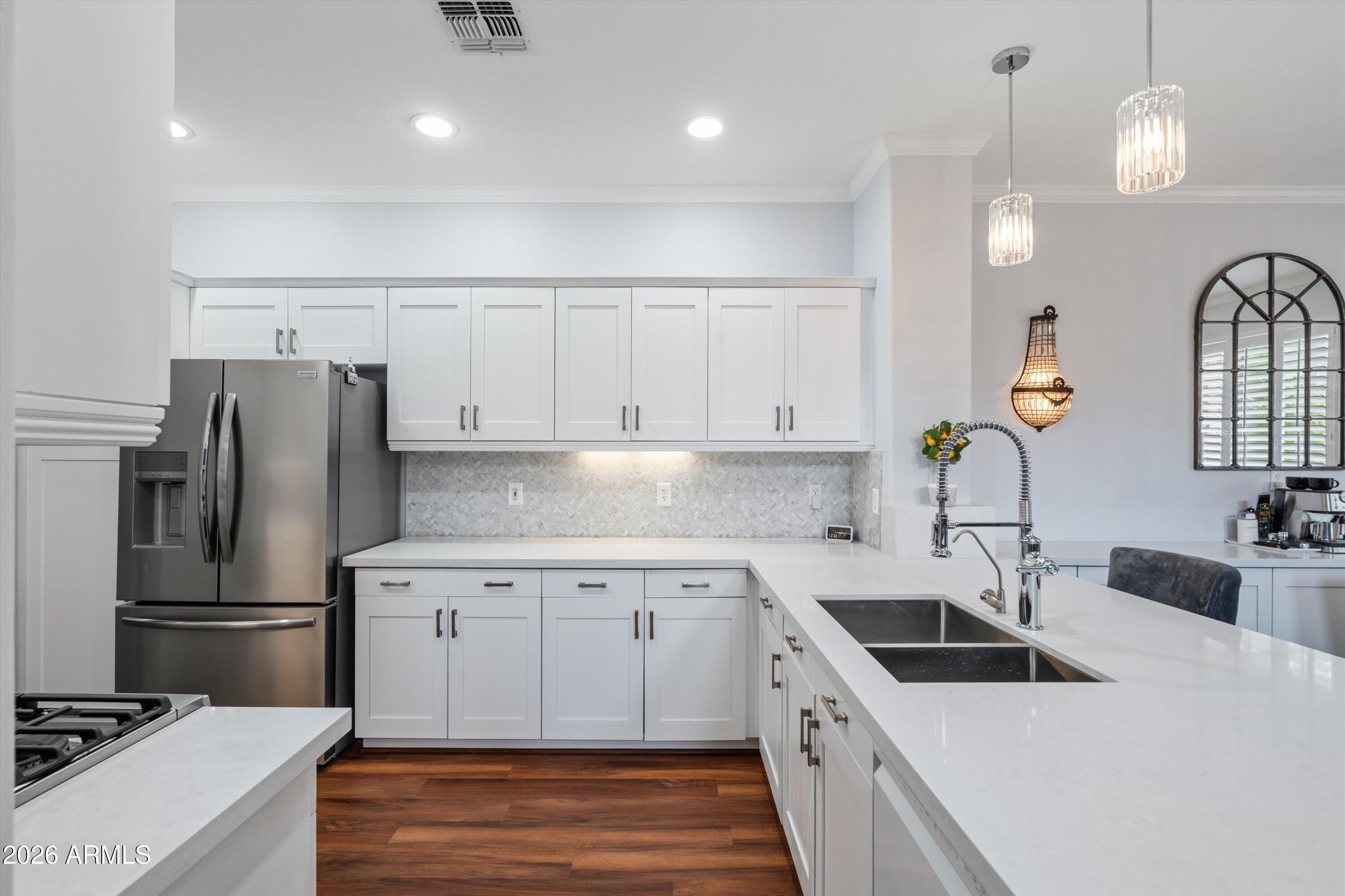 TESORO AT GRAYHAWK CONDOMINIUM - Residential