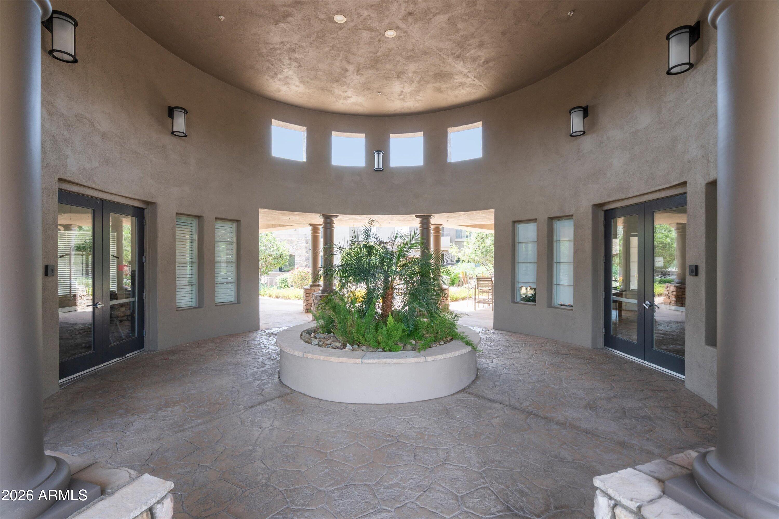 TESORO AT GRAYHAWK CONDOMINIUM - Residential