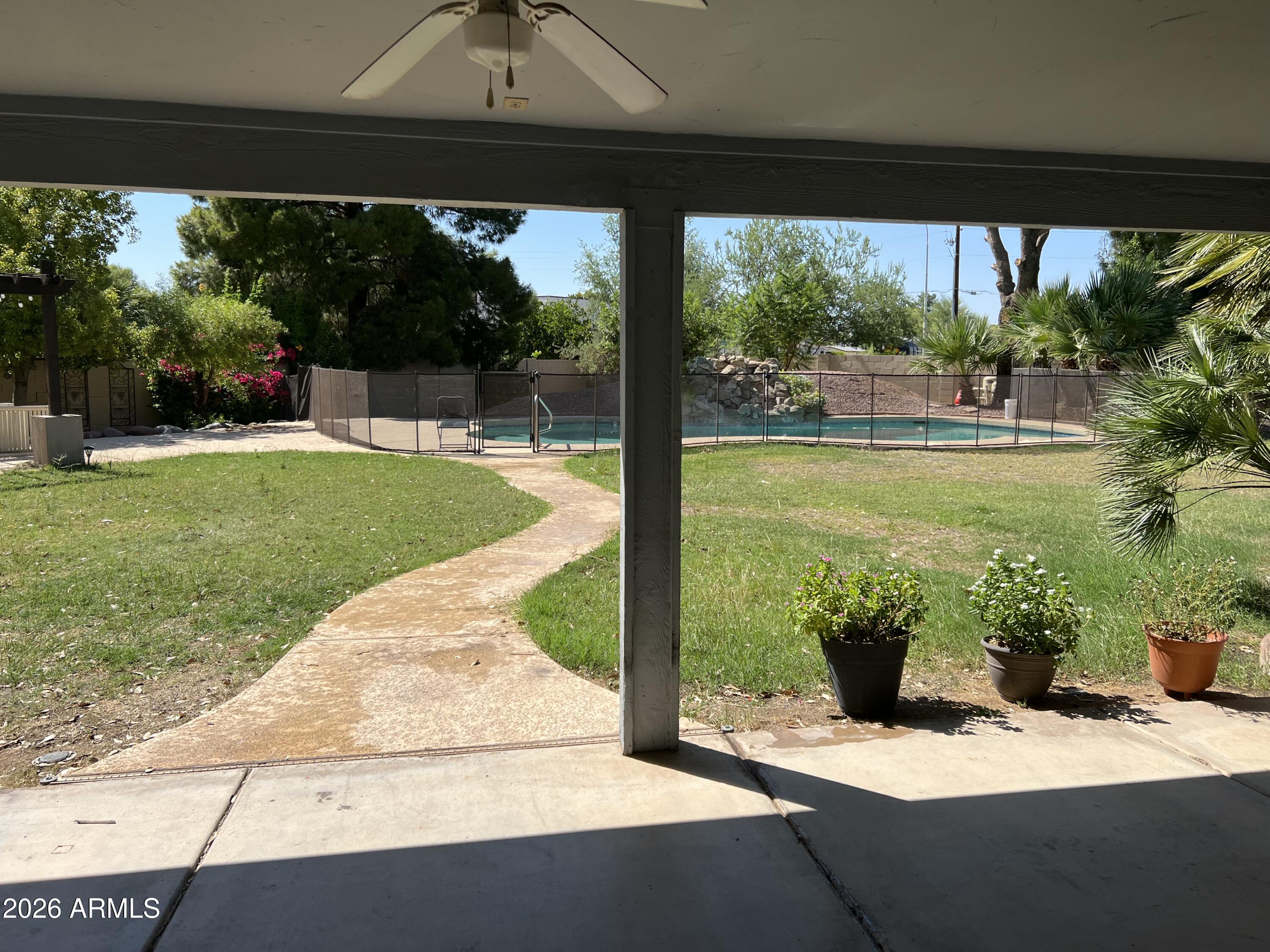 Village of Tiburon - Residential Lease