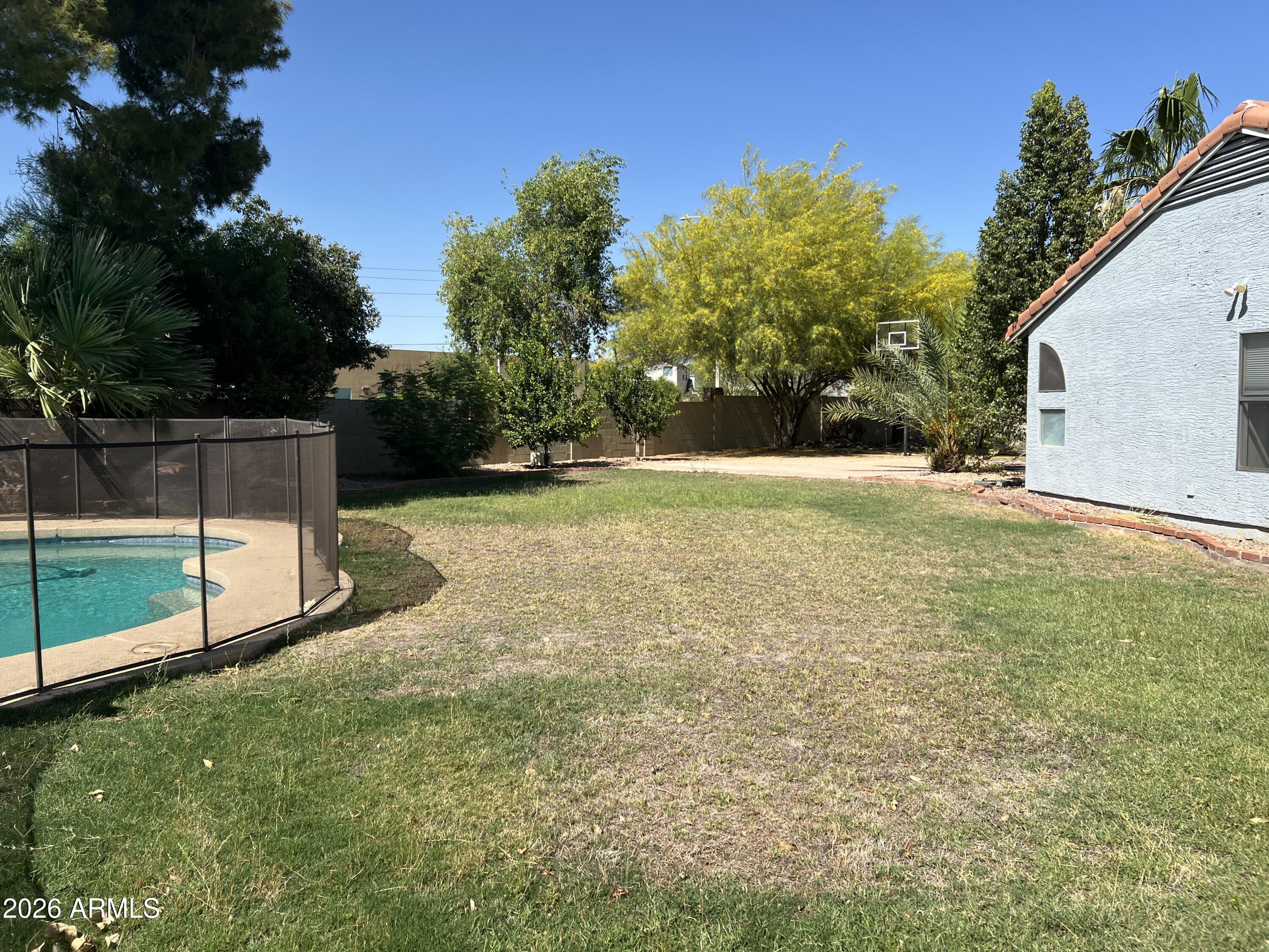 Village of Tiburon - Residential Lease