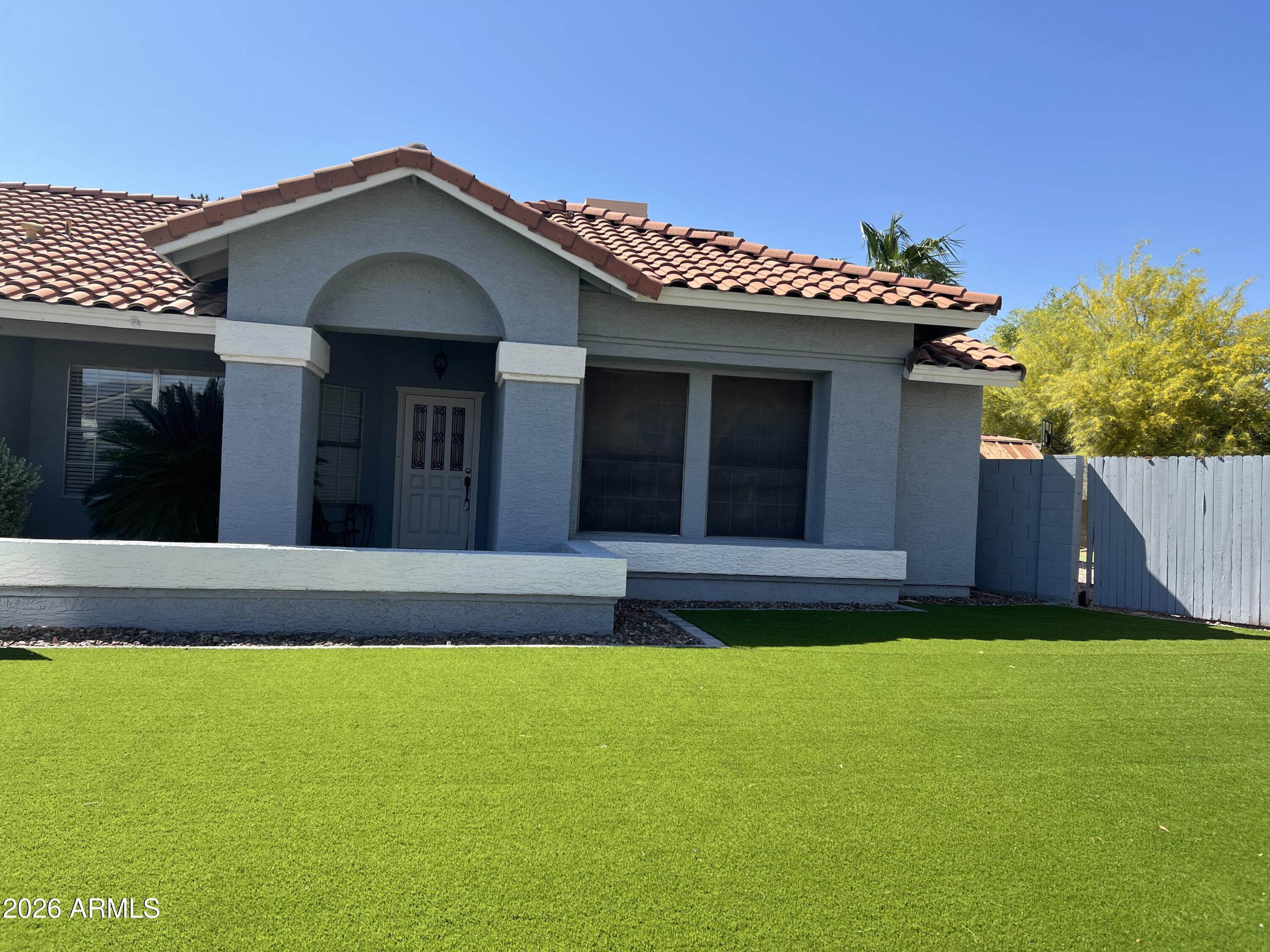 Village of Tiburon - Residential Lease