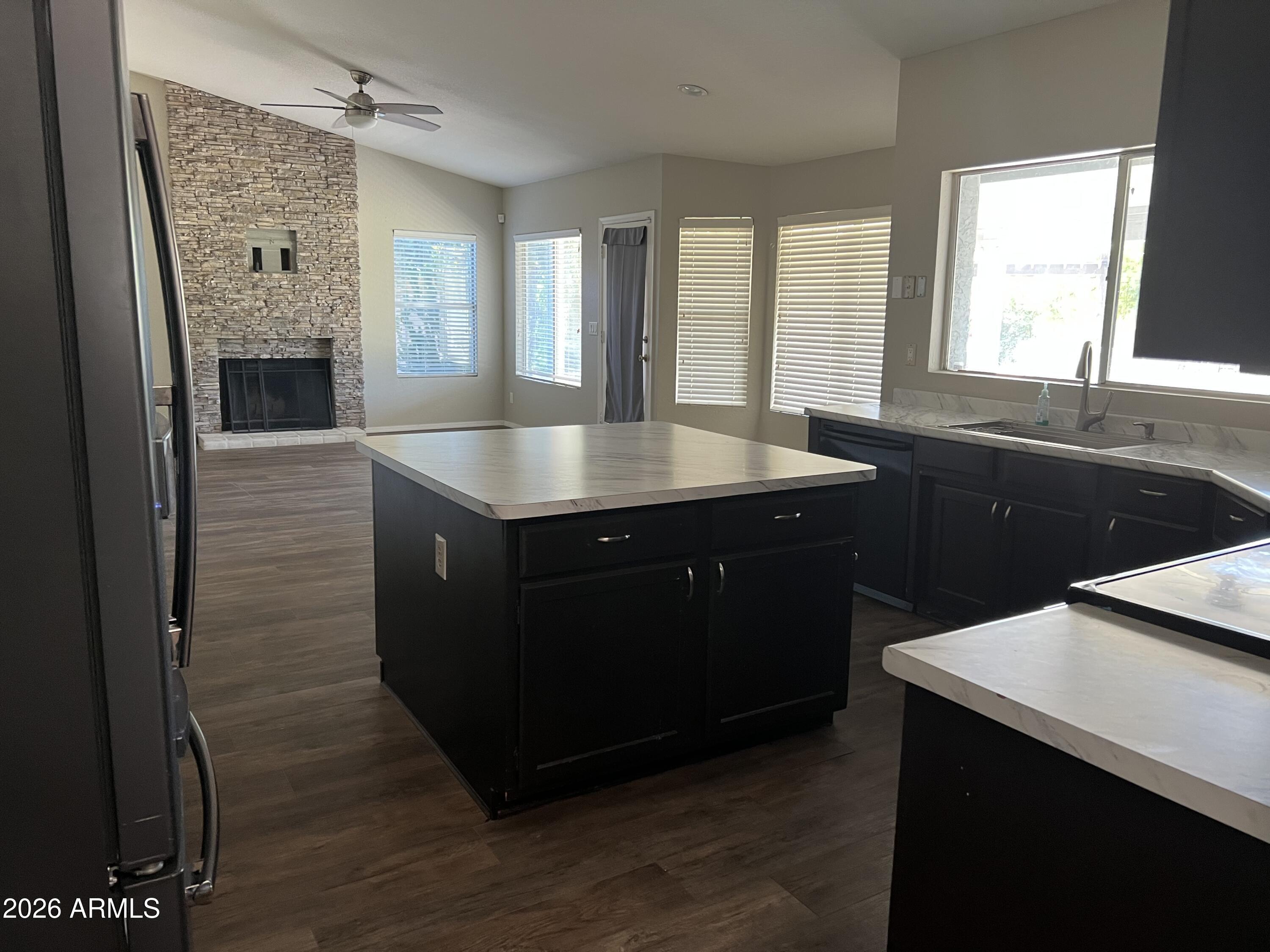 Village of Tiburon - Residential Lease