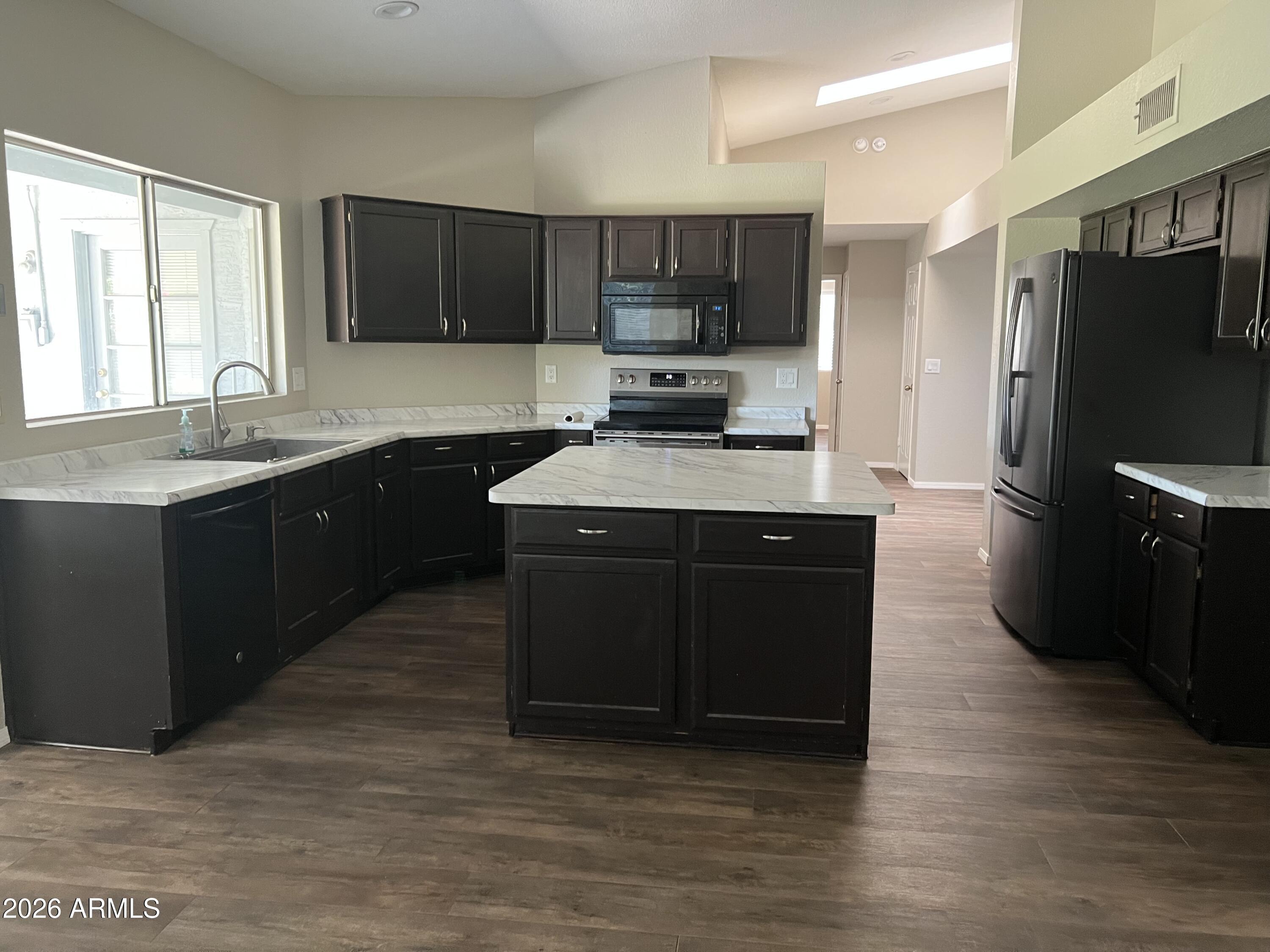 Village of Tiburon - Residential Lease