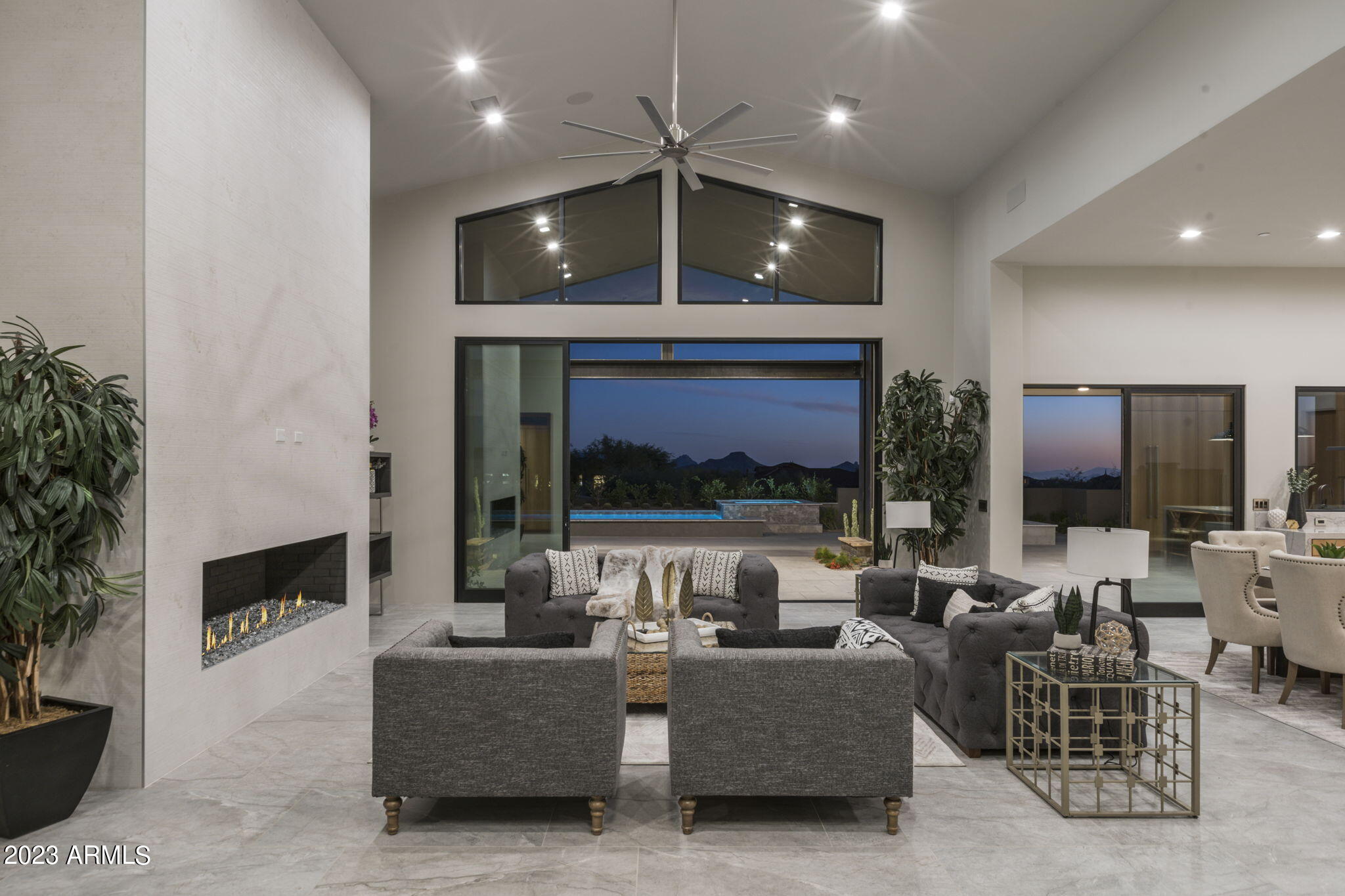Mirabel Club - Residential