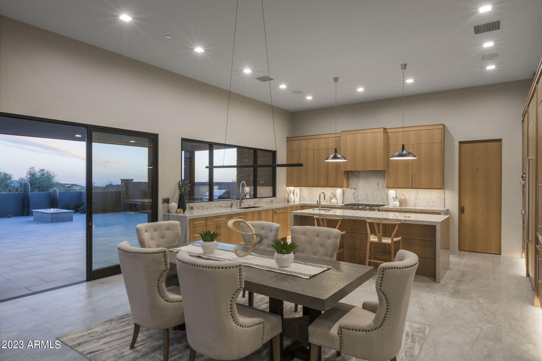Mirabel Club - Residential