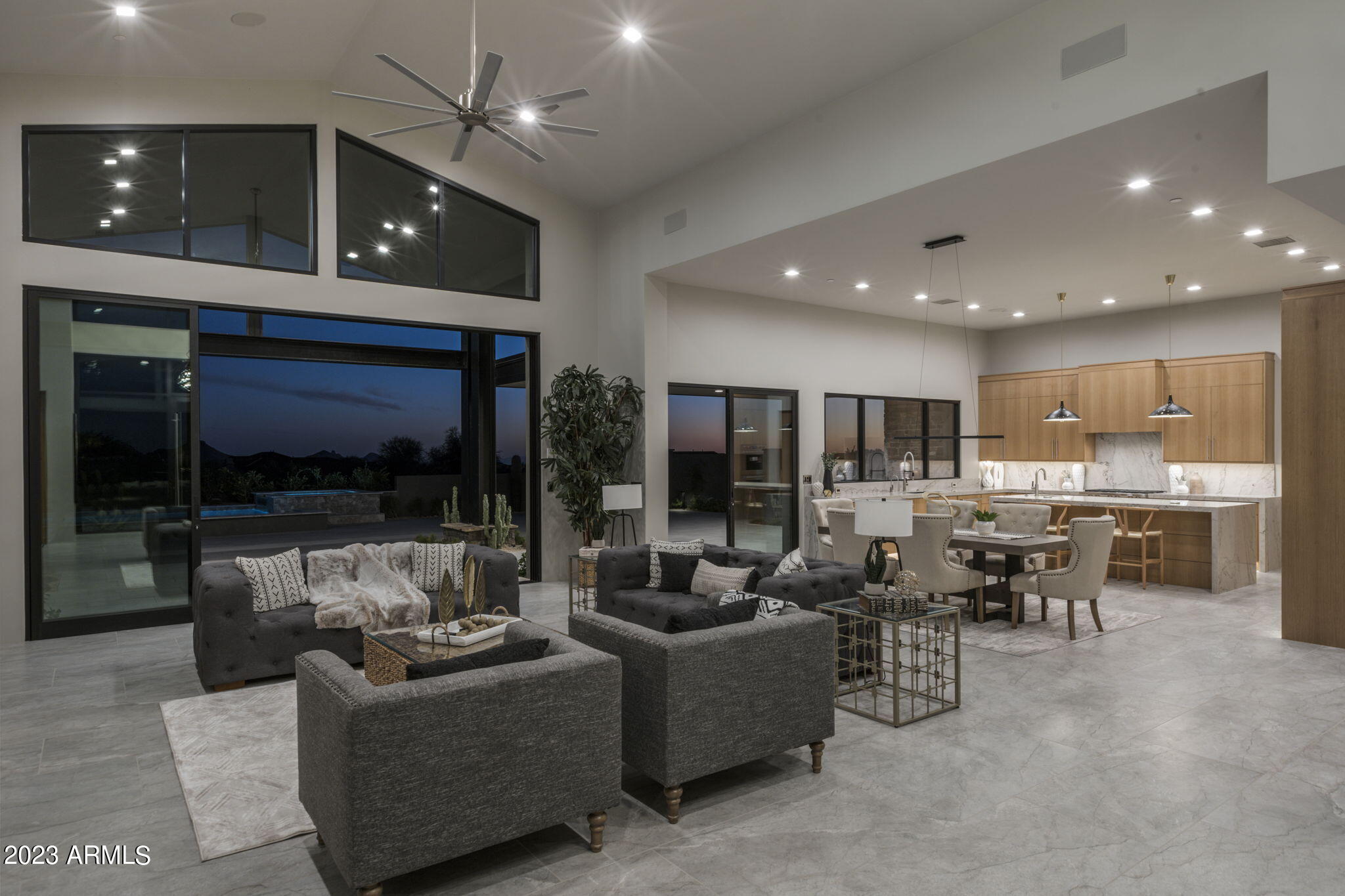 Mirabel Club - Residential