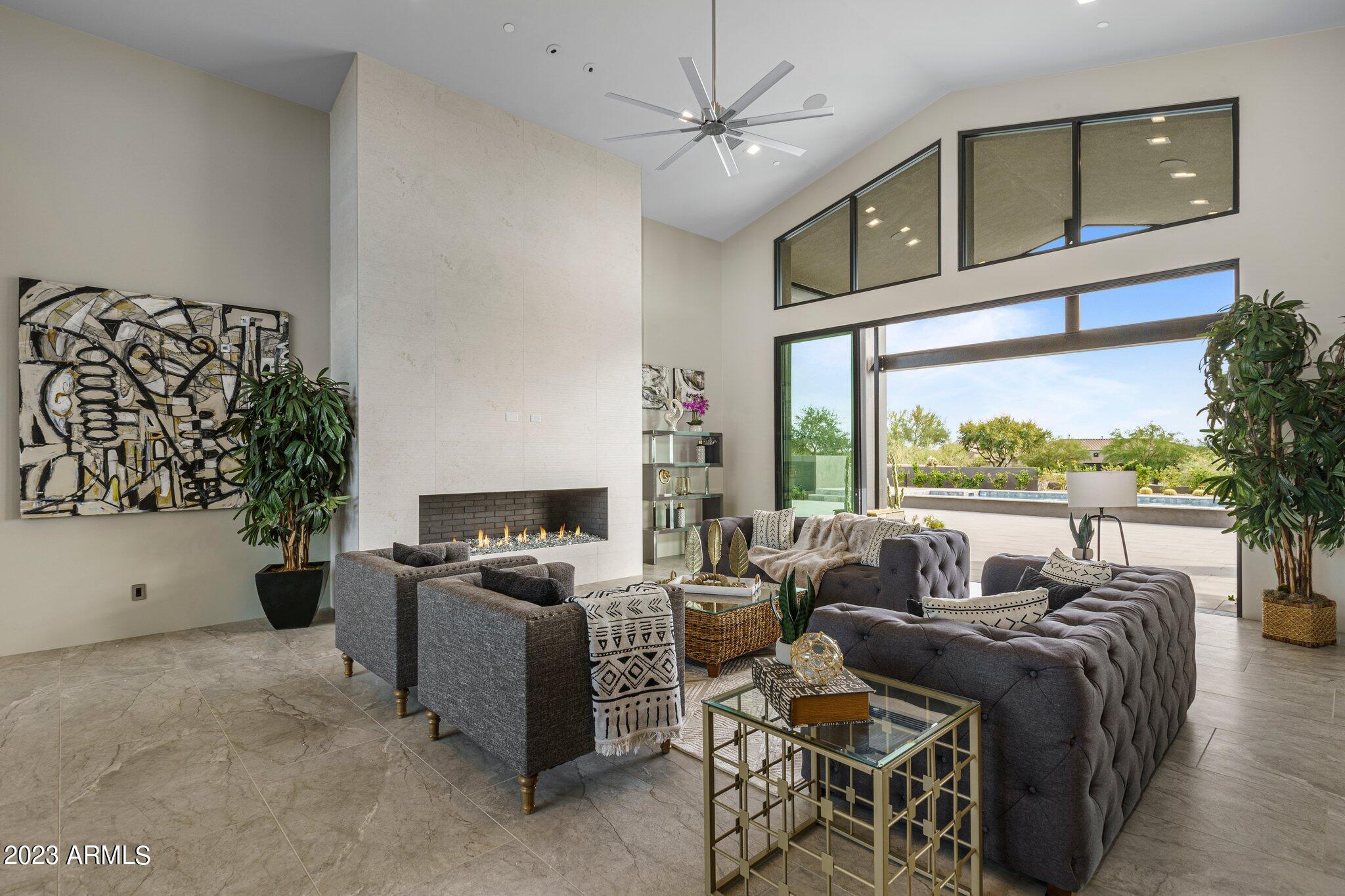 Mirabel Club - Residential