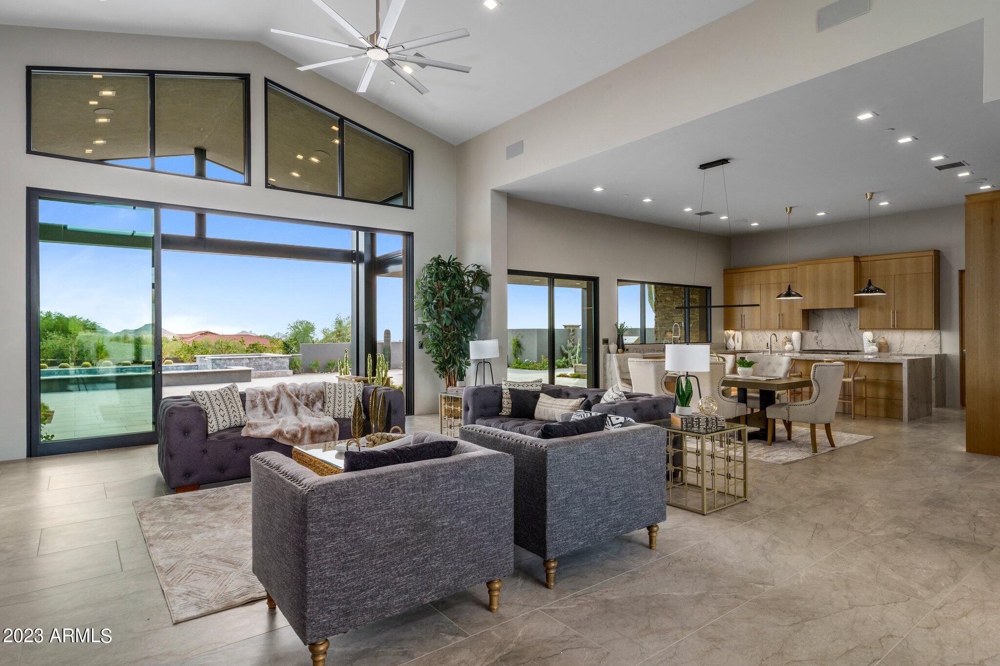 Mirabel Club - Residential