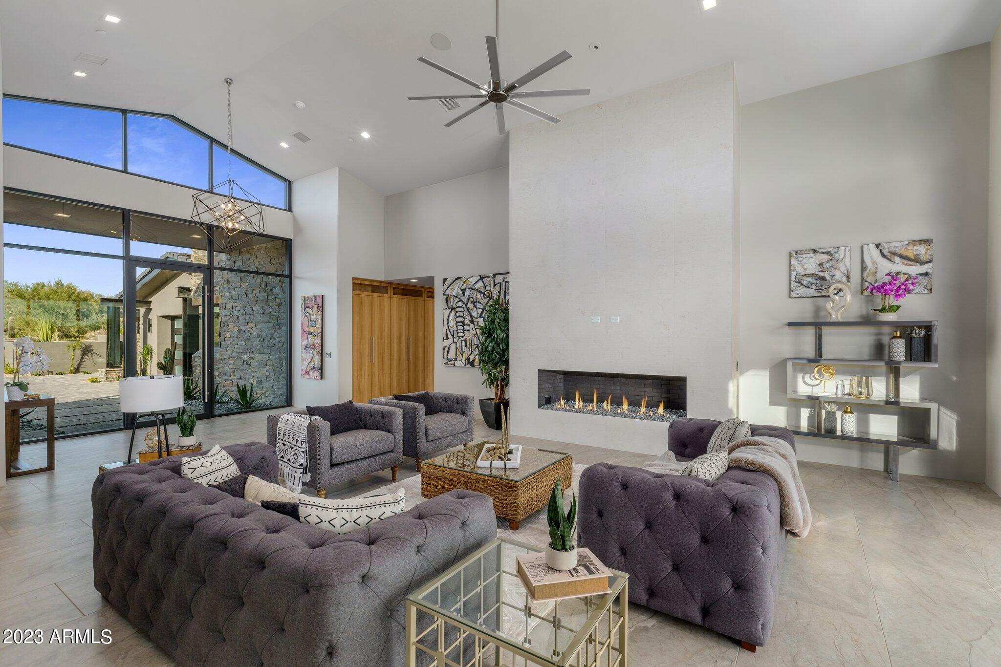 Mirabel Club - Residential
