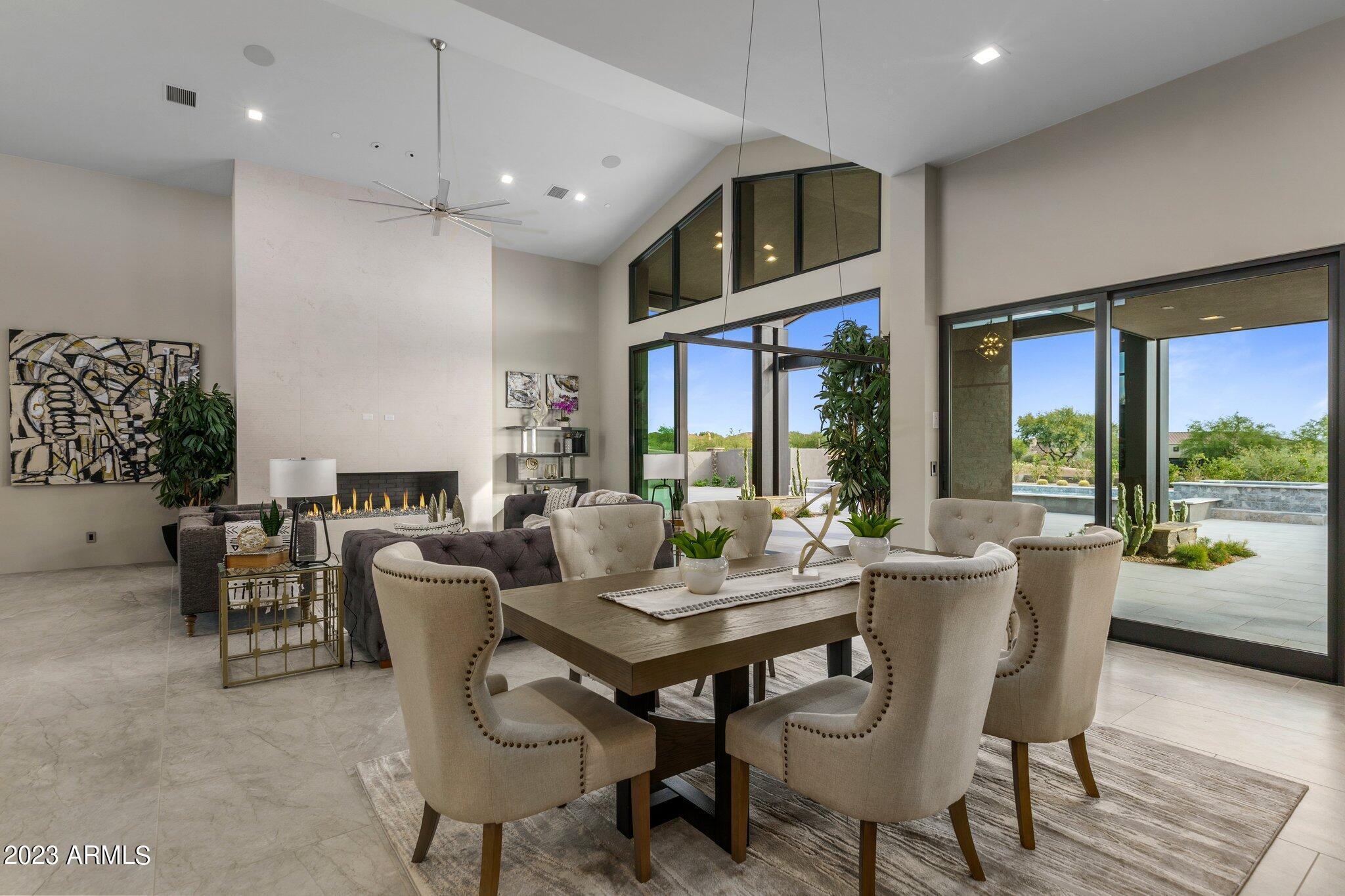 Mirabel Club - Residential