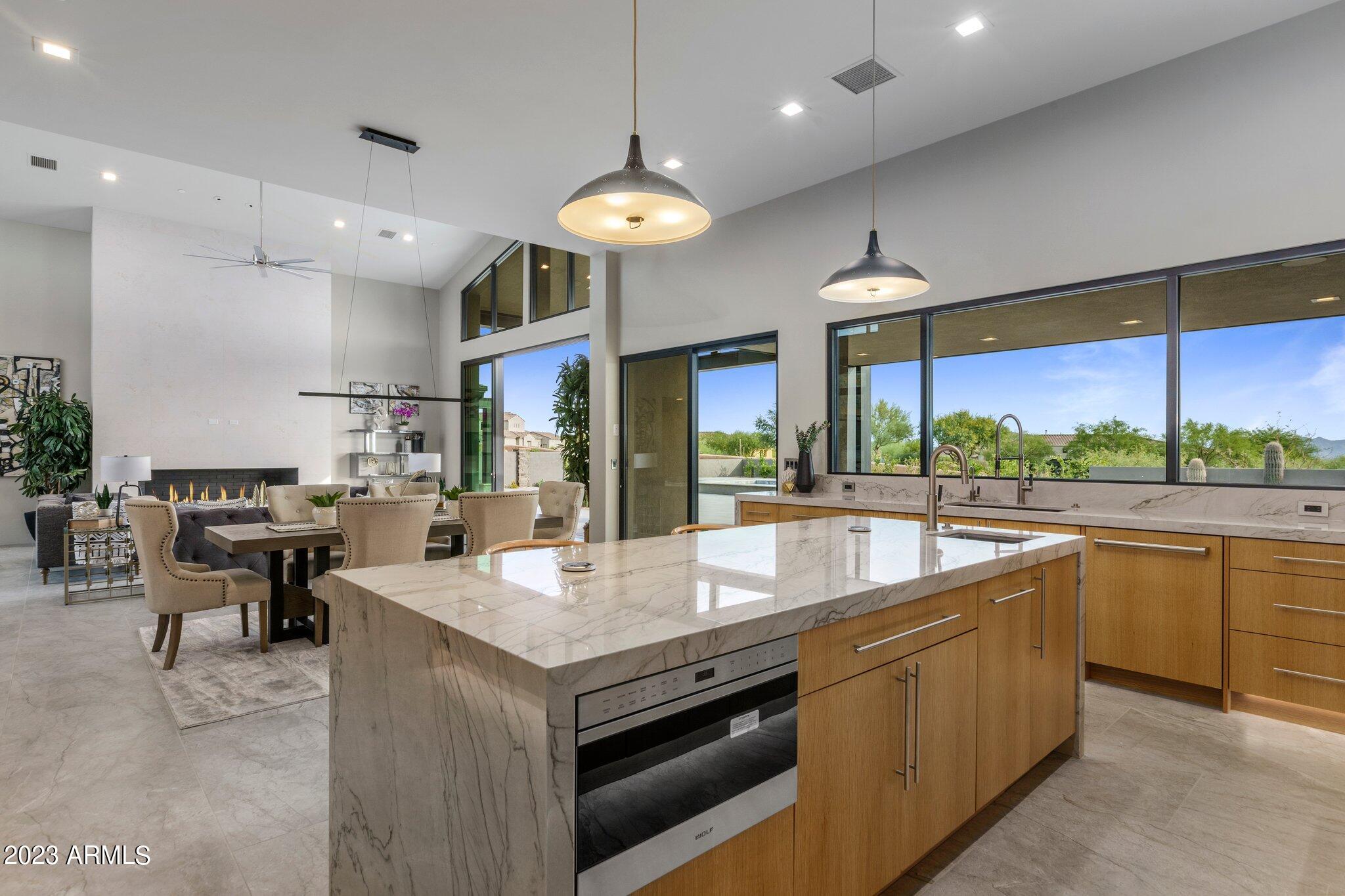 Mirabel Club - Residential