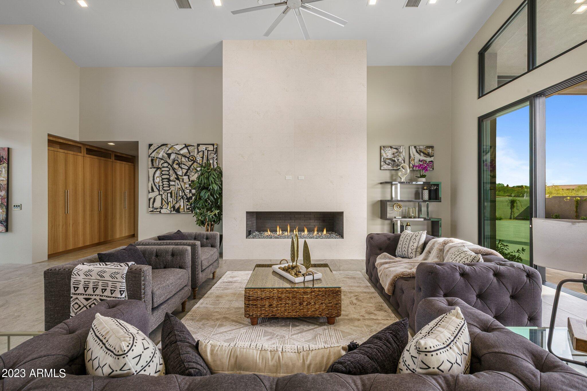 Mirabel Club - Residential