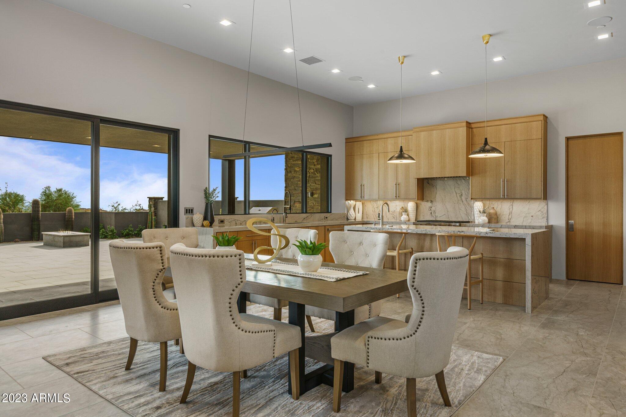 Mirabel Club - Residential