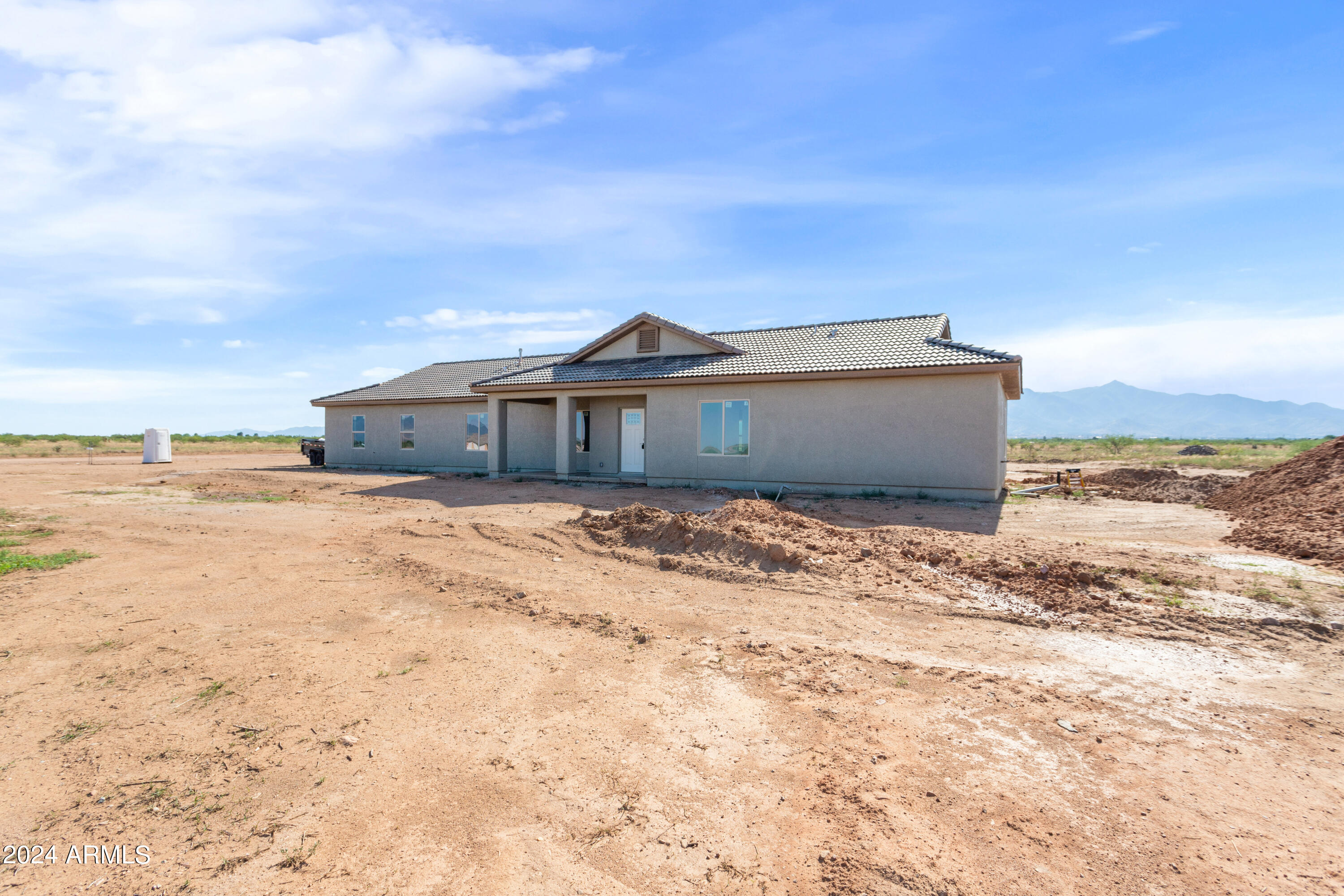 RANCHO ARIZONA - Residential