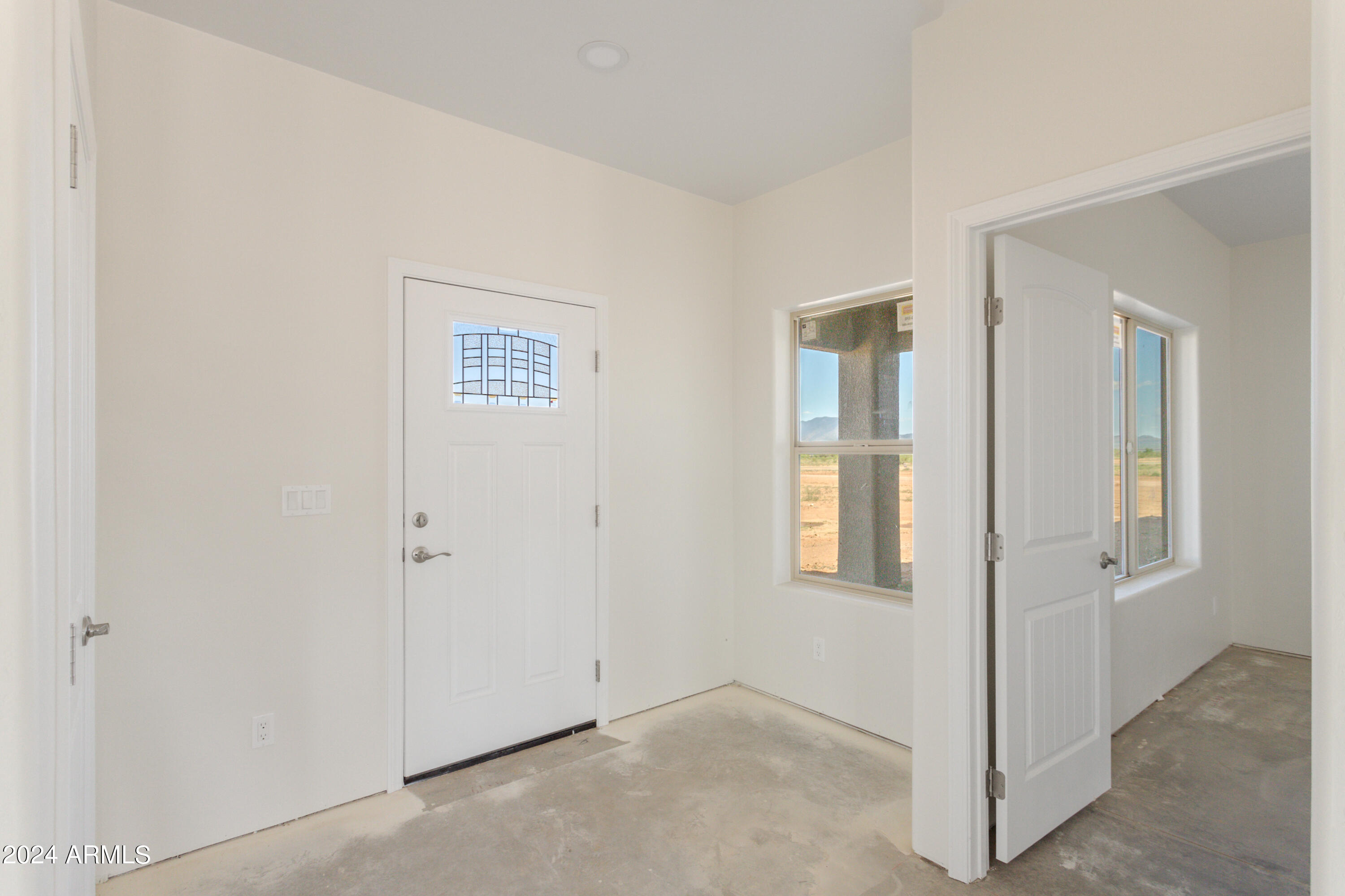 RANCHO ARIZONA - Residential