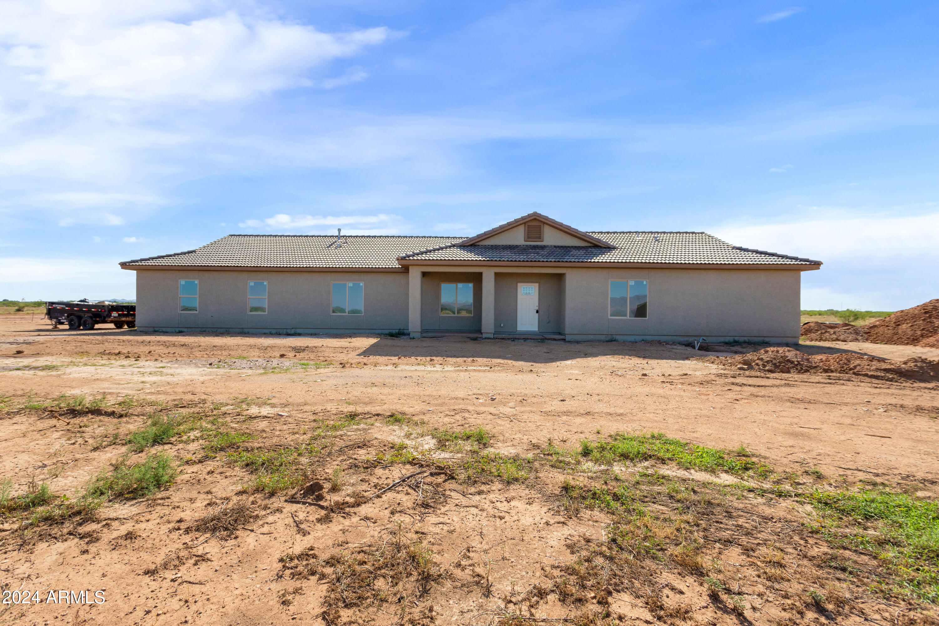 RANCHO ARIZONA - Residential