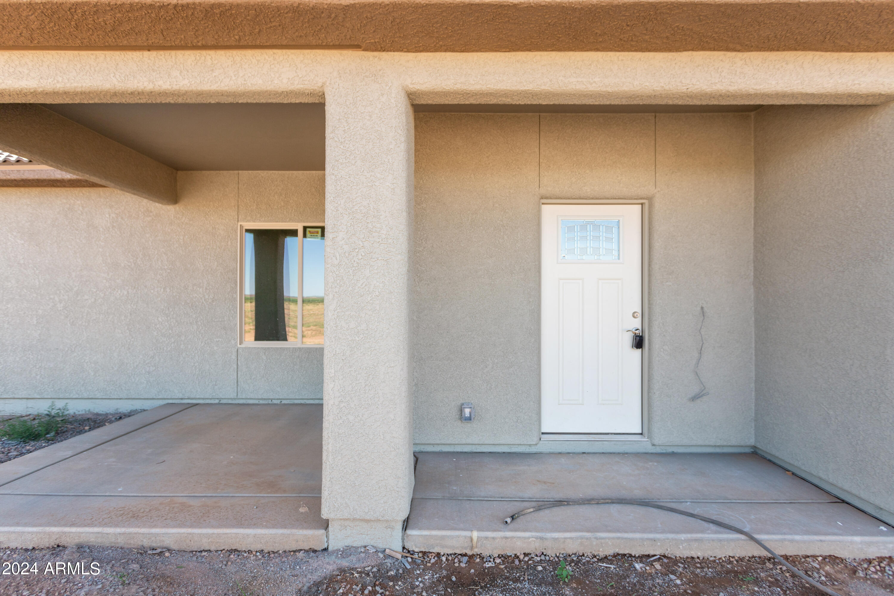 RANCHO ARIZONA - Residential