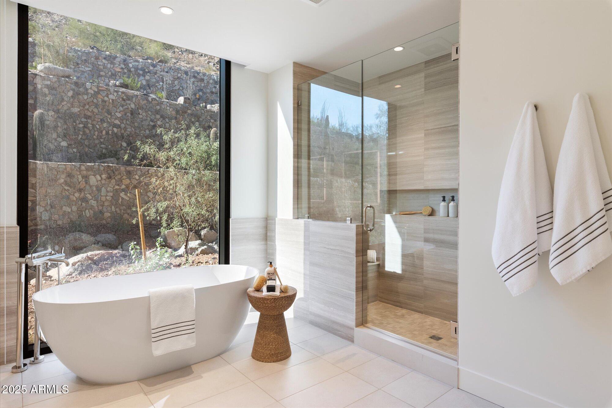 ASCENT AT THE PHOENICIAN MOUNTAINSIDE CONDOMINIUMS - Residential