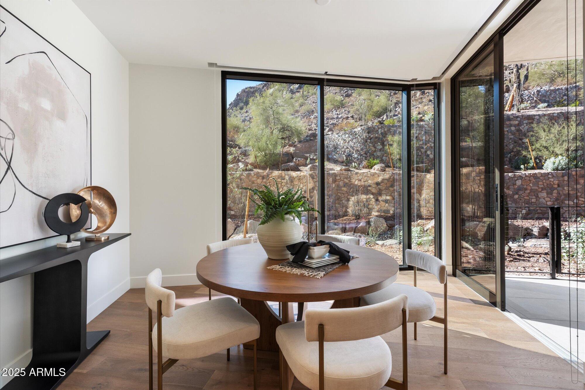 ASCENT AT THE PHOENICIAN MOUNTAINSIDE CONDOMINIUMS - Residential