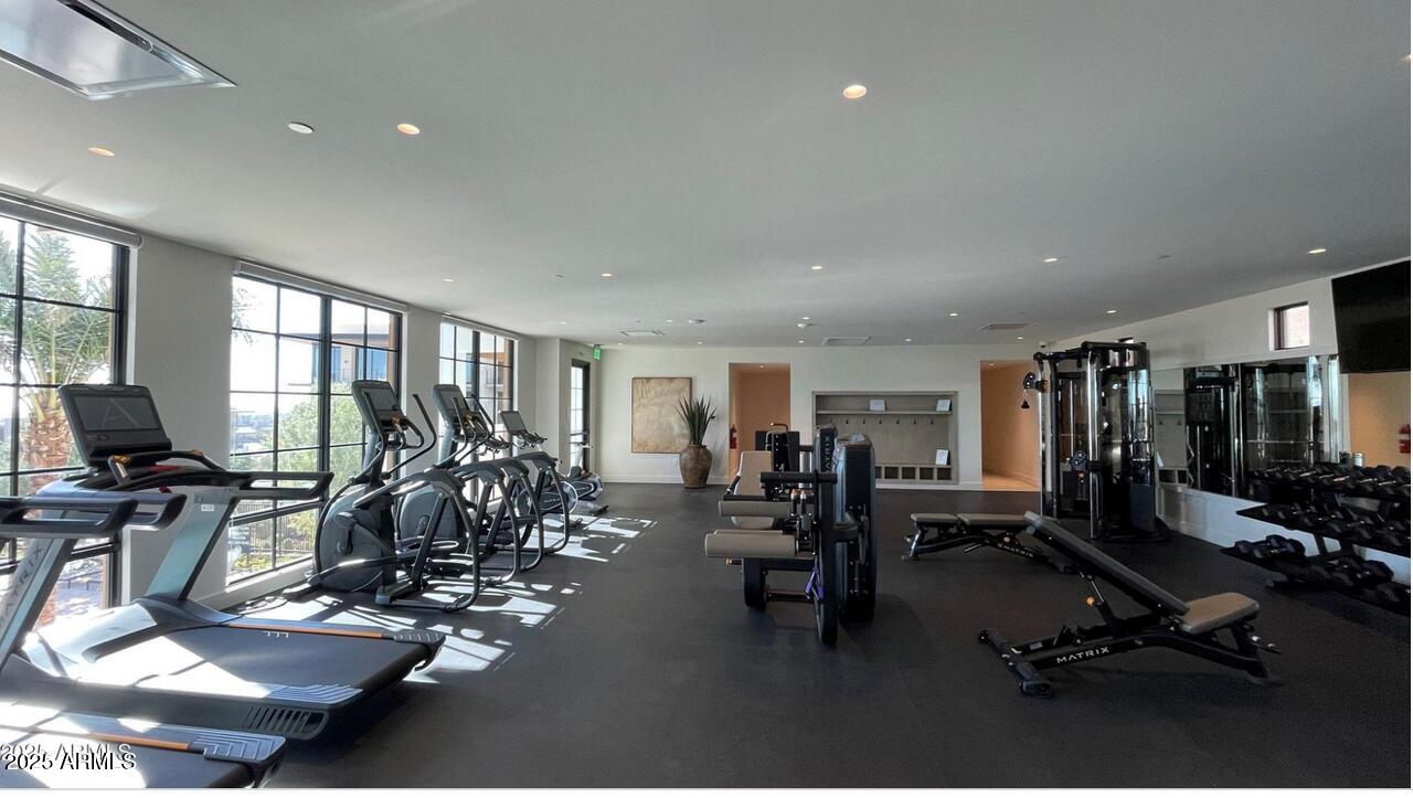 ASCENT AT THE PHOENICIAN MOUNTAINSIDE CONDOMINIUMS - Residential