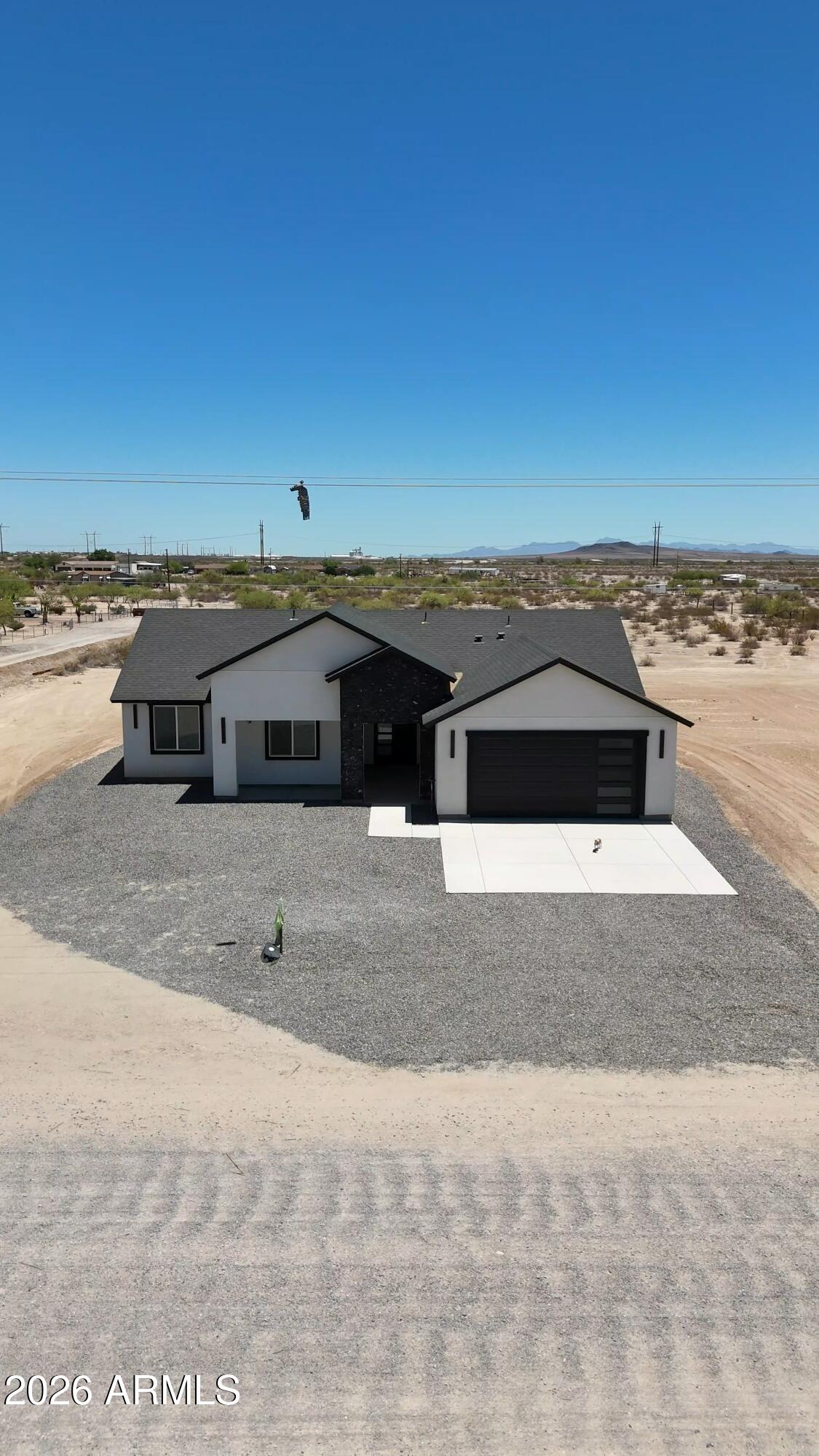 PHOENIX VALLEY WEST 1 - Residential