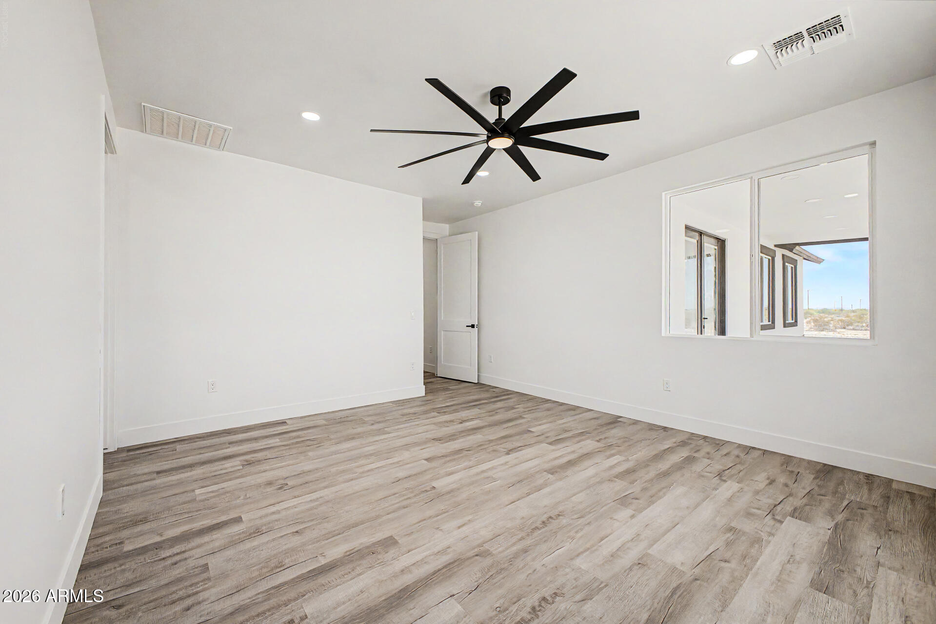 PHOENIX VALLEY WEST 1 - Residential