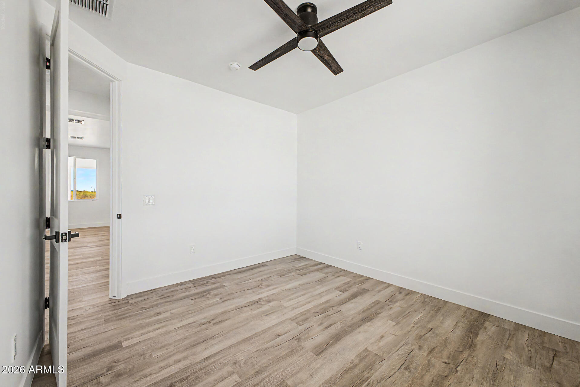 PHOENIX VALLEY WEST 1 - Residential