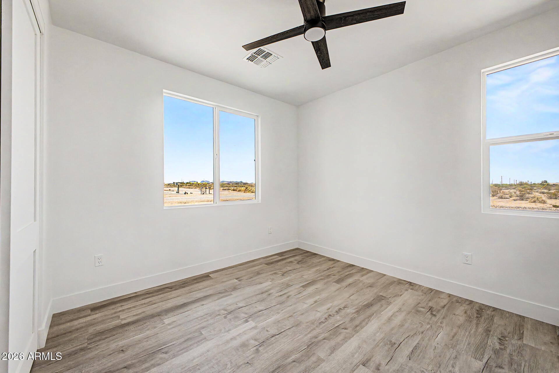 PHOENIX VALLEY WEST 1 - Residential