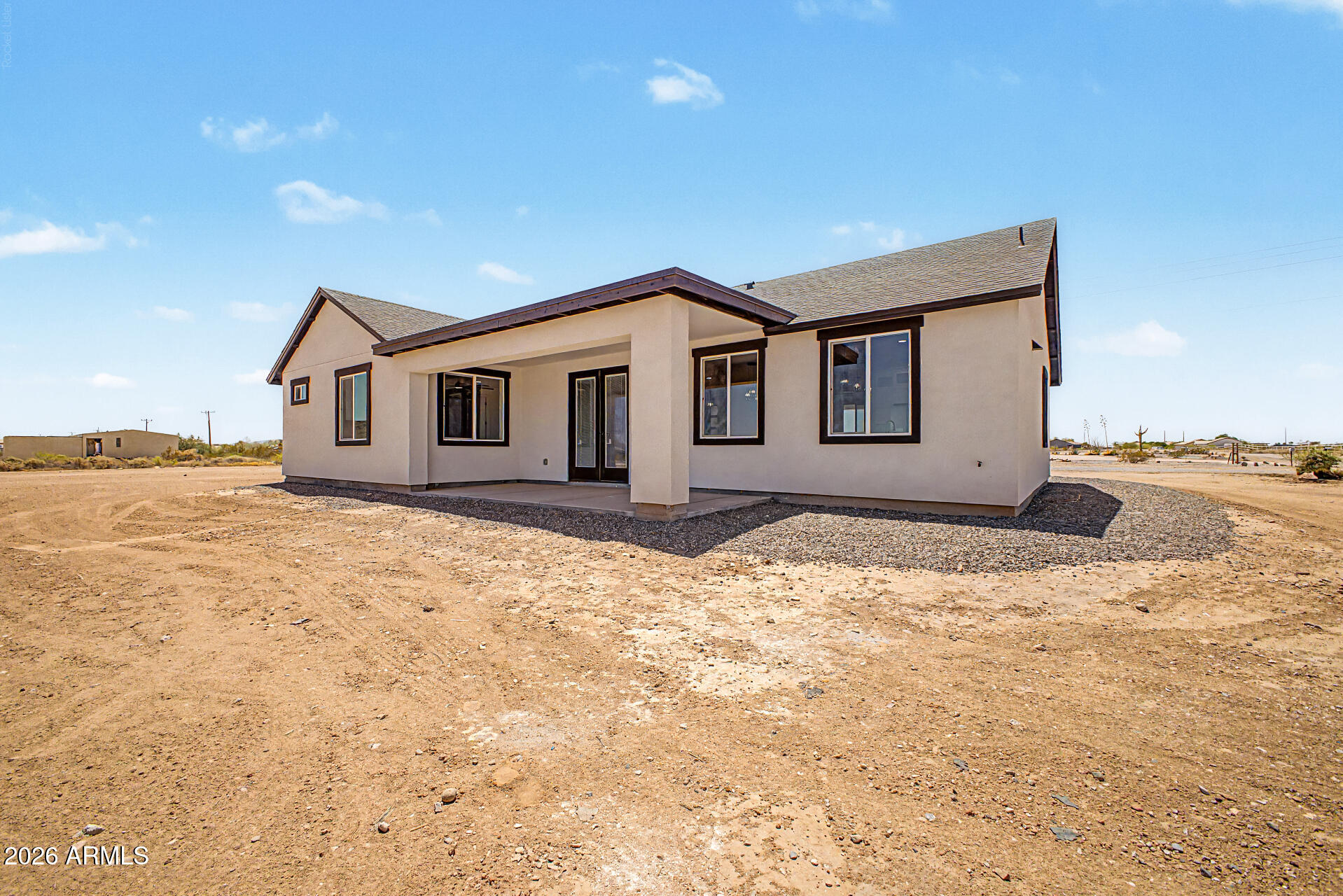 PHOENIX VALLEY WEST 1 - Residential