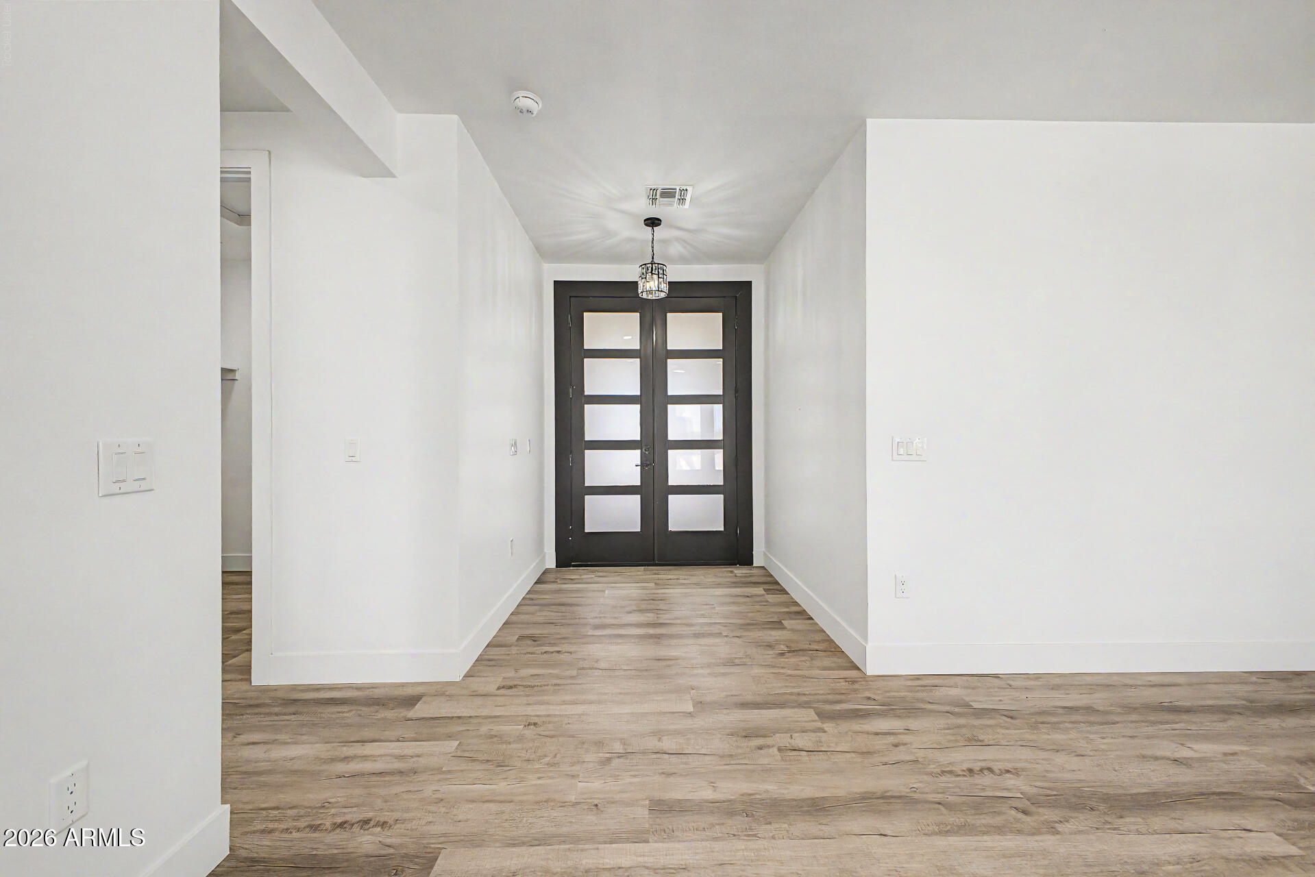 PHOENIX VALLEY WEST 1 - Residential
