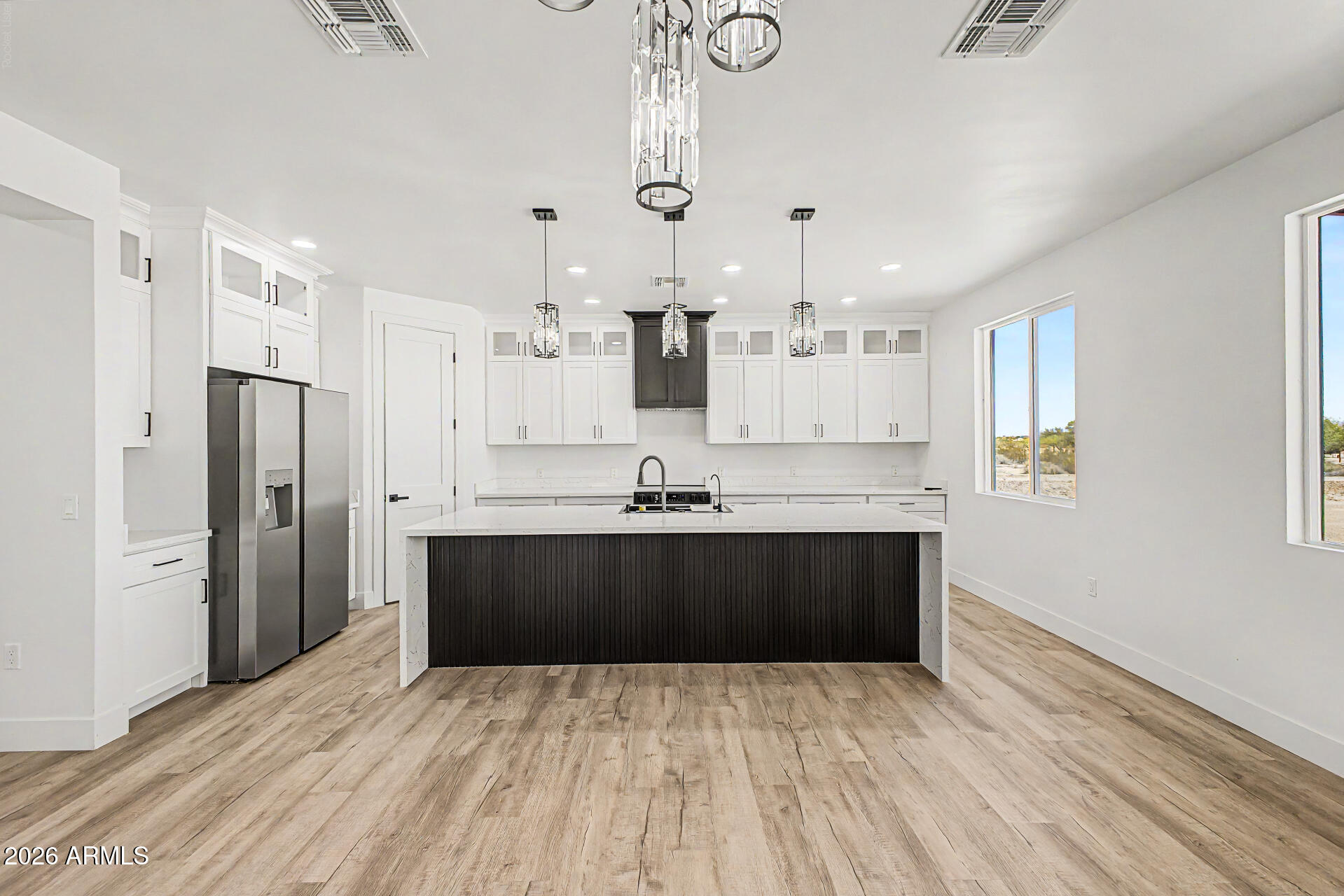 PHOENIX VALLEY WEST 1 - Residential