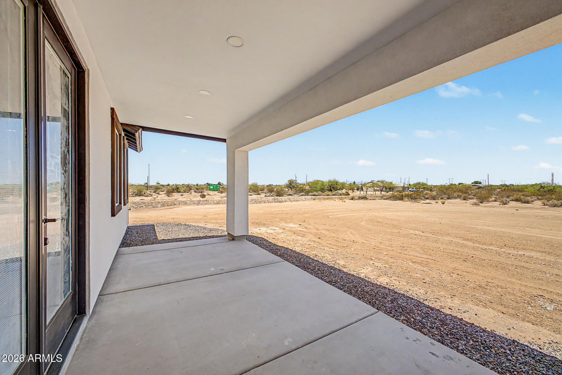 PHOENIX VALLEY WEST 1 - Residential